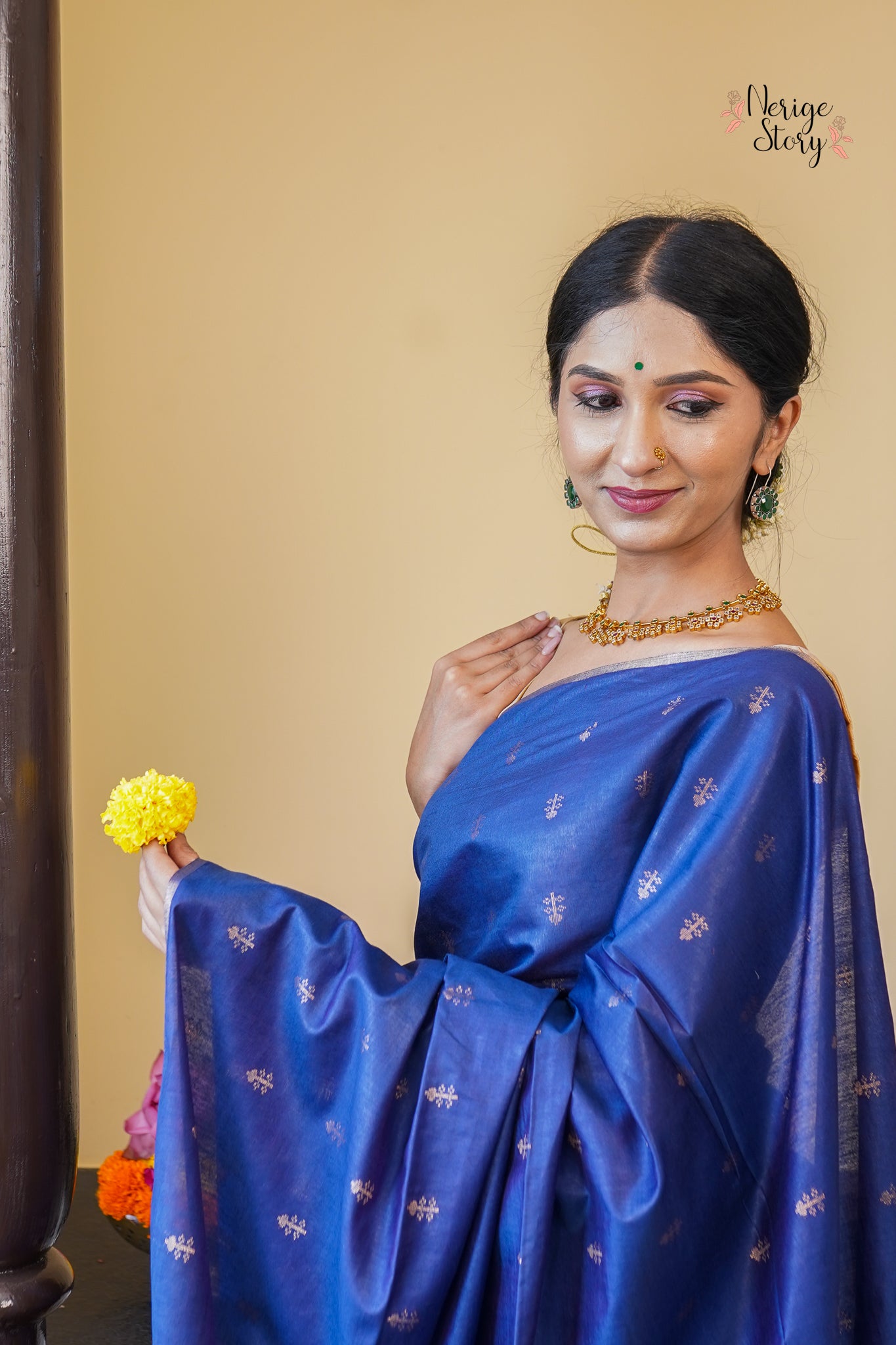 ANVITA (अन्विता)