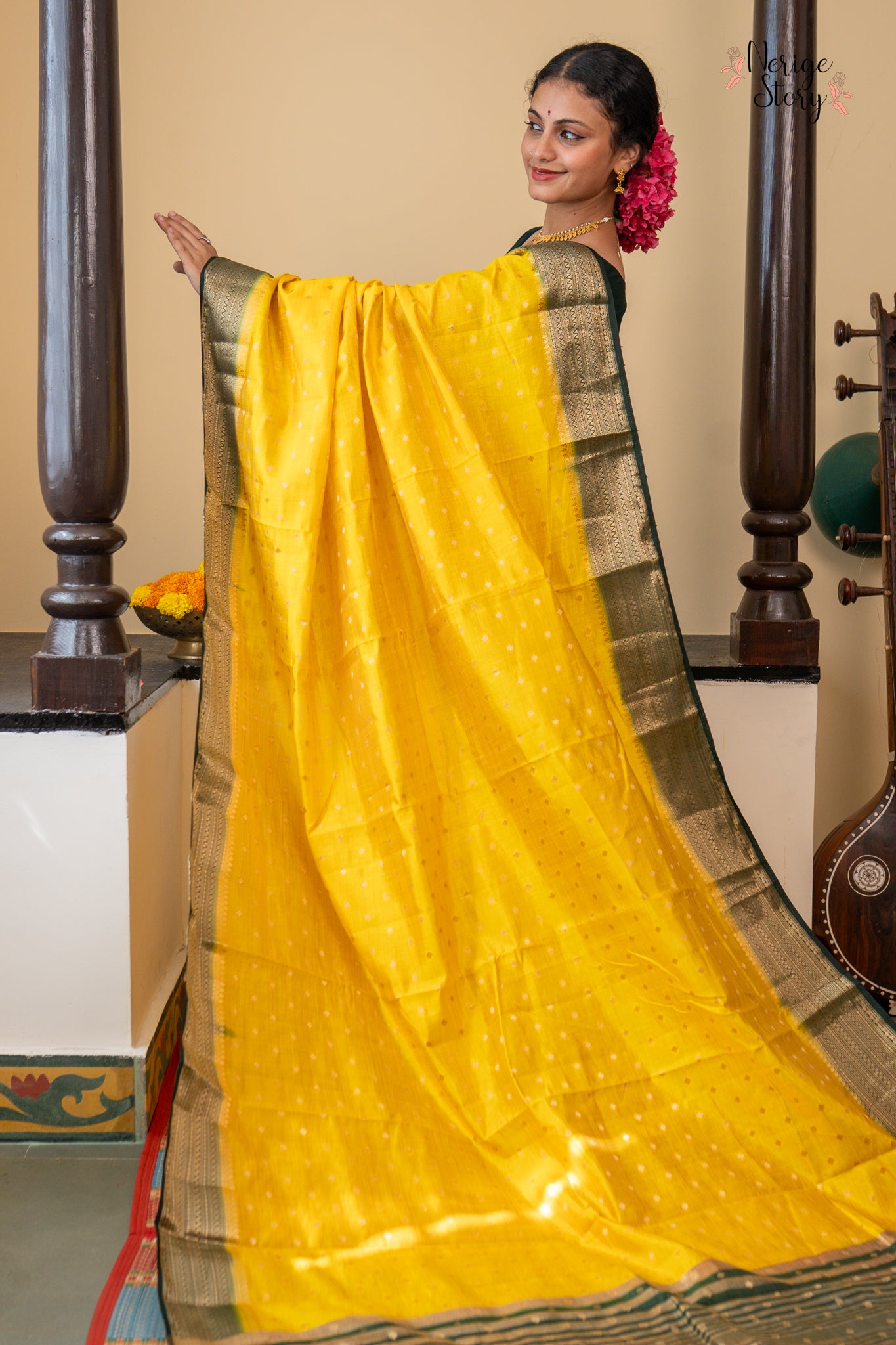 GUNJAN (गुंजन)