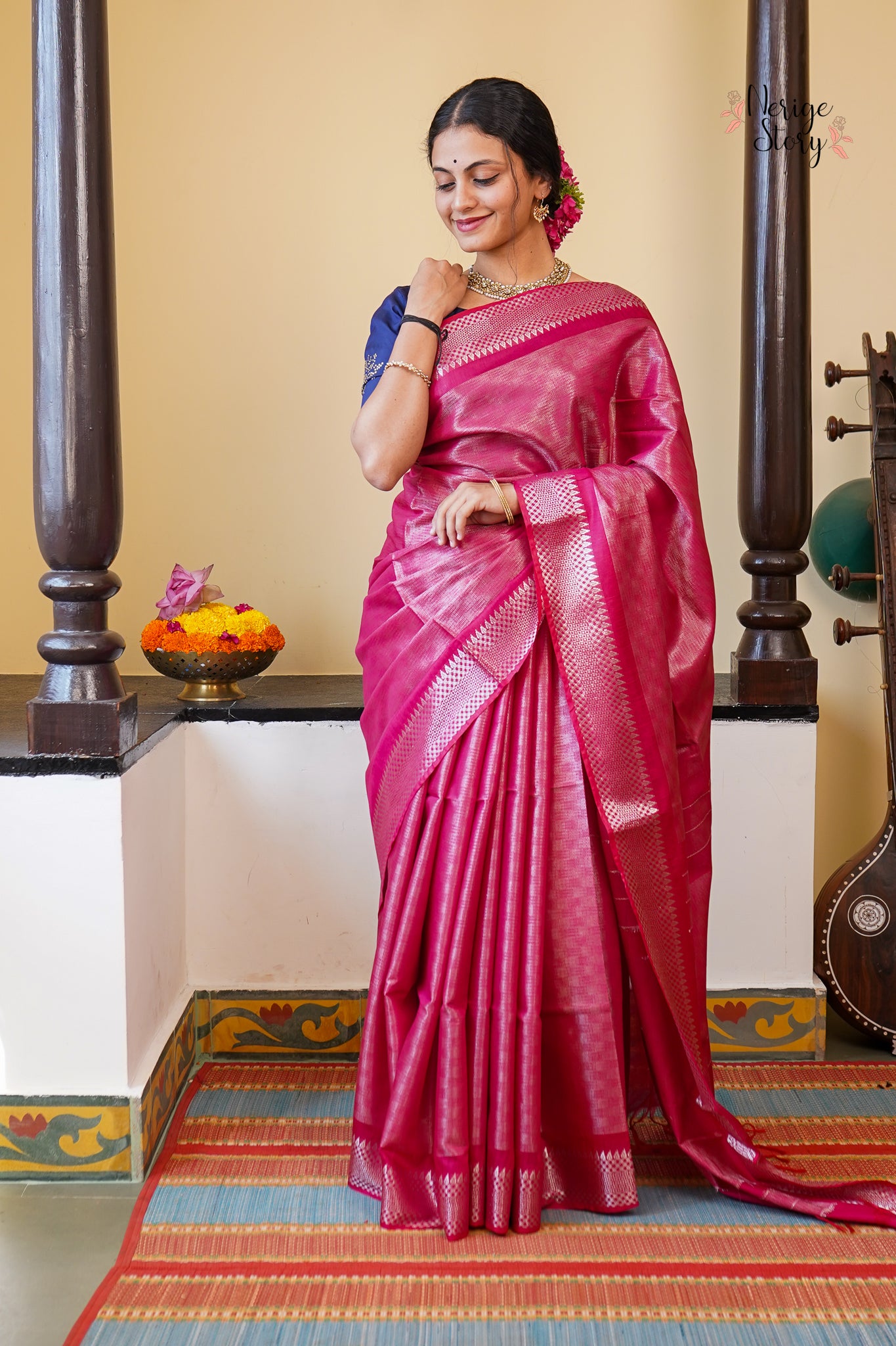 LOKITA (लोकिता)