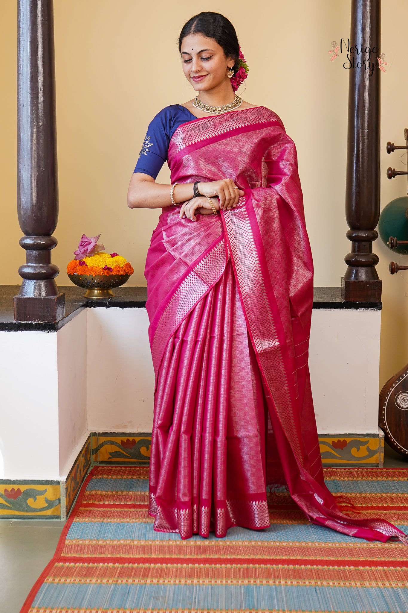 LOKITA (लोकिता)