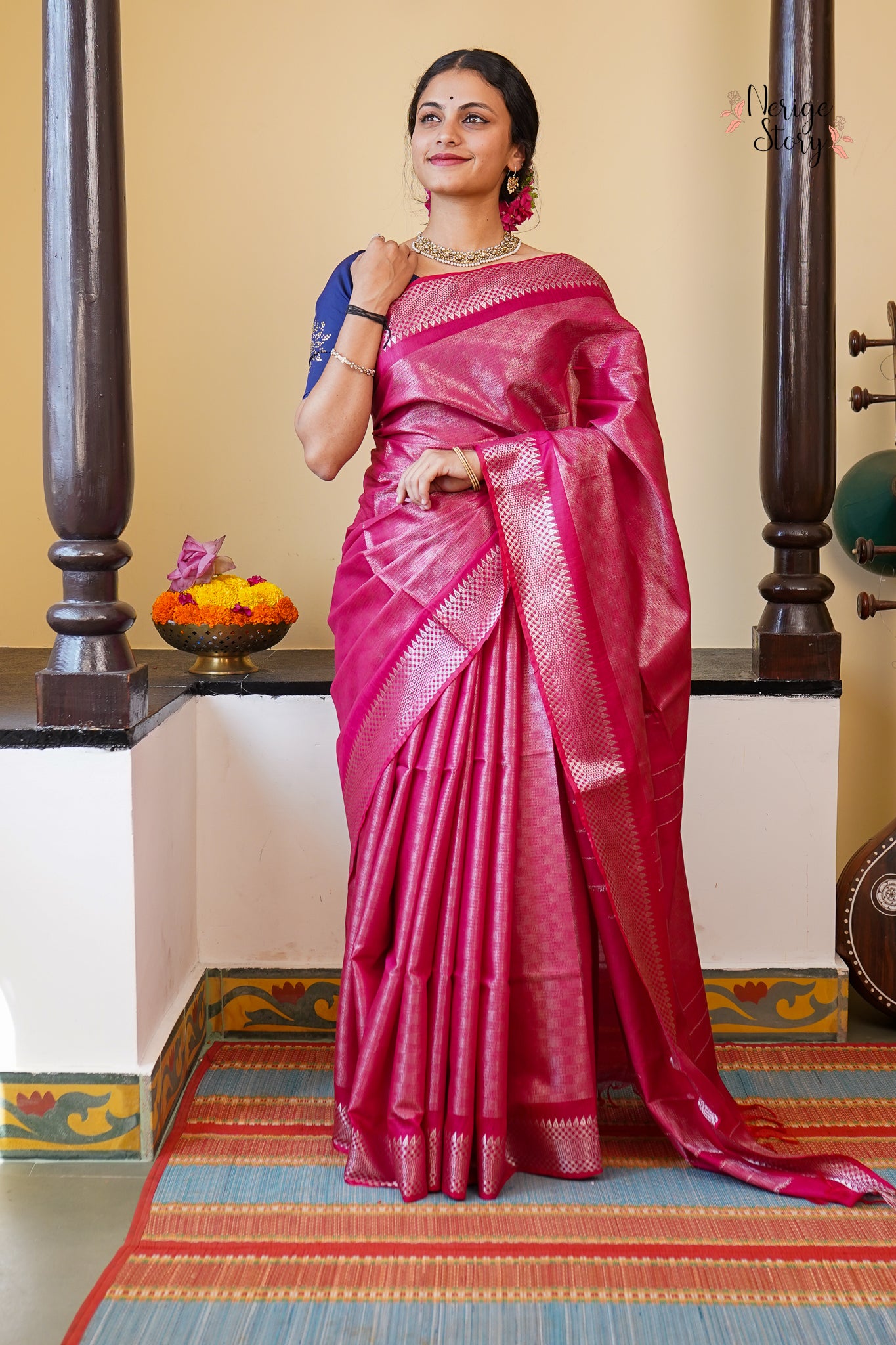 LOKITA (लोकिता)