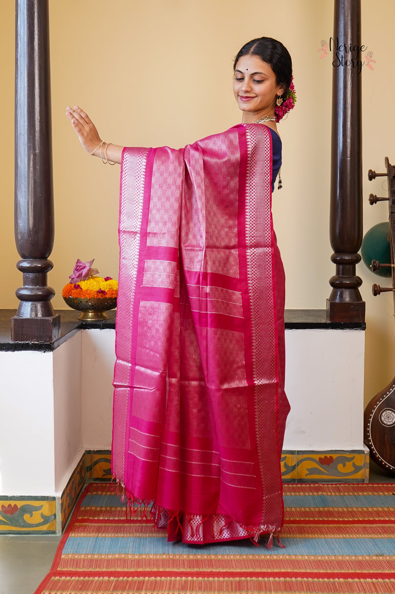 LOKITA (लोकिता)