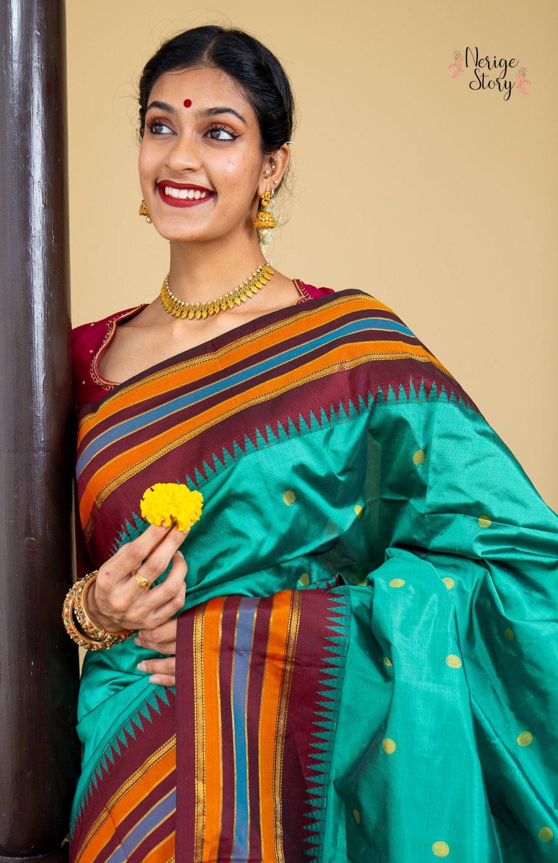 KAMALAVASINI (ಕಮಲವಾಸಿನಿ)