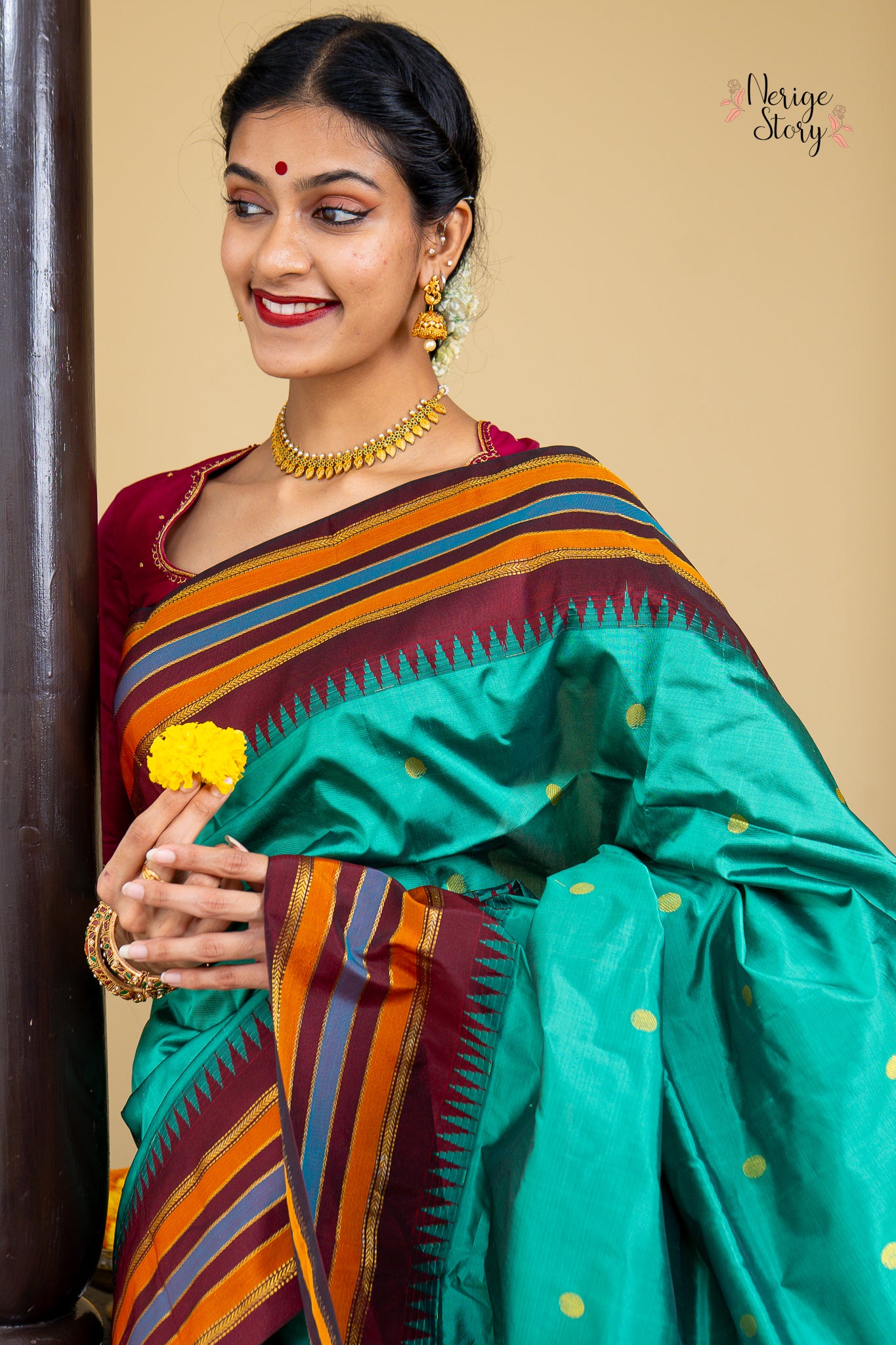 KAMALAVASINI (ಕಮಲವಾಸಿನಿ)