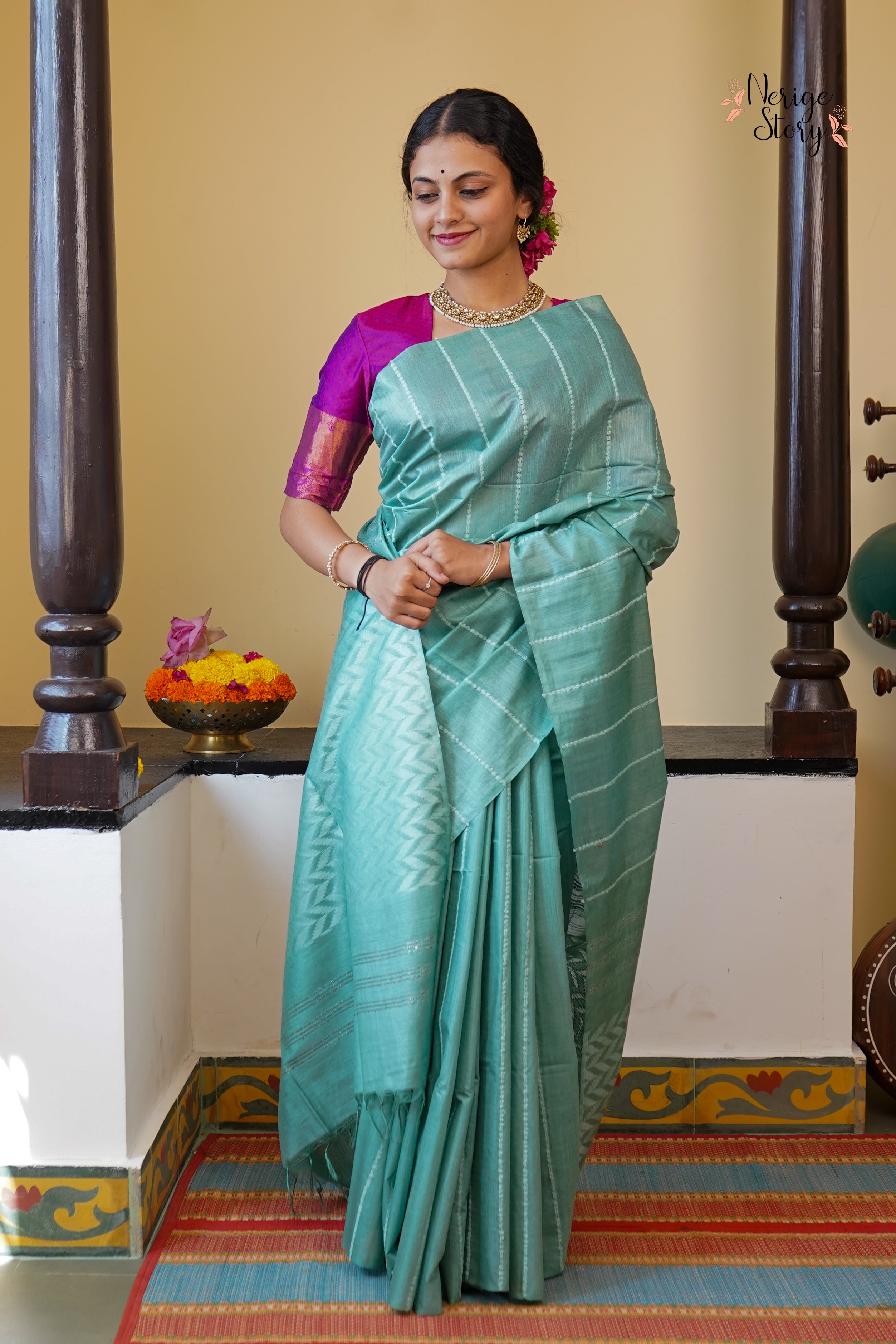 LALITA (ललिता)