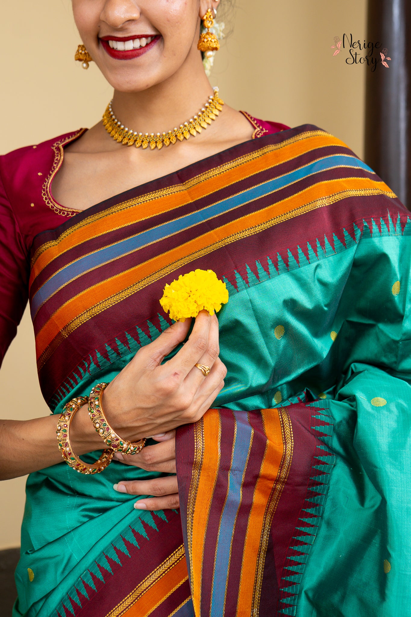 KAMALAVASINI (ಕಮಲವಾಸಿನಿ)