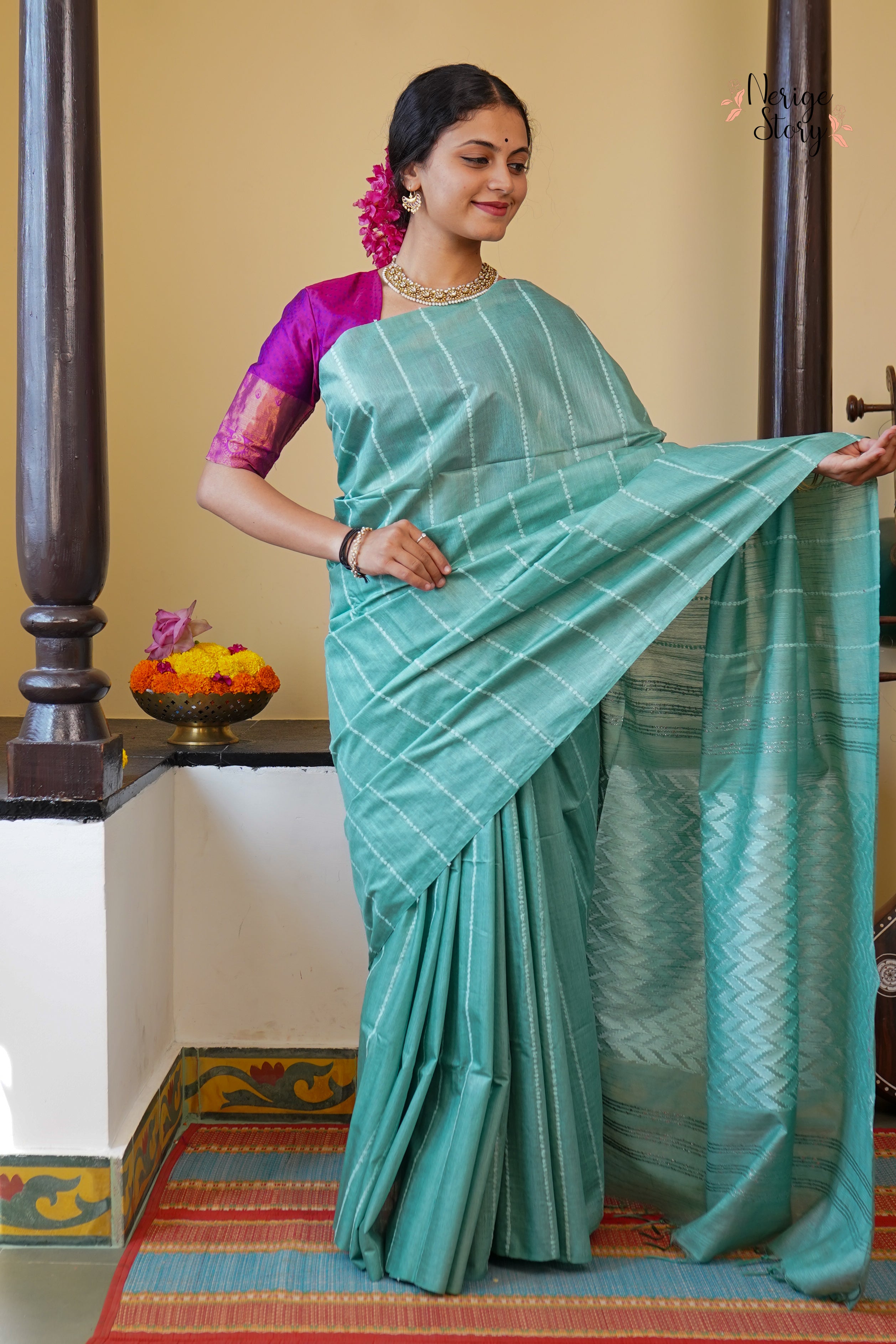 LALITA (ललिता)