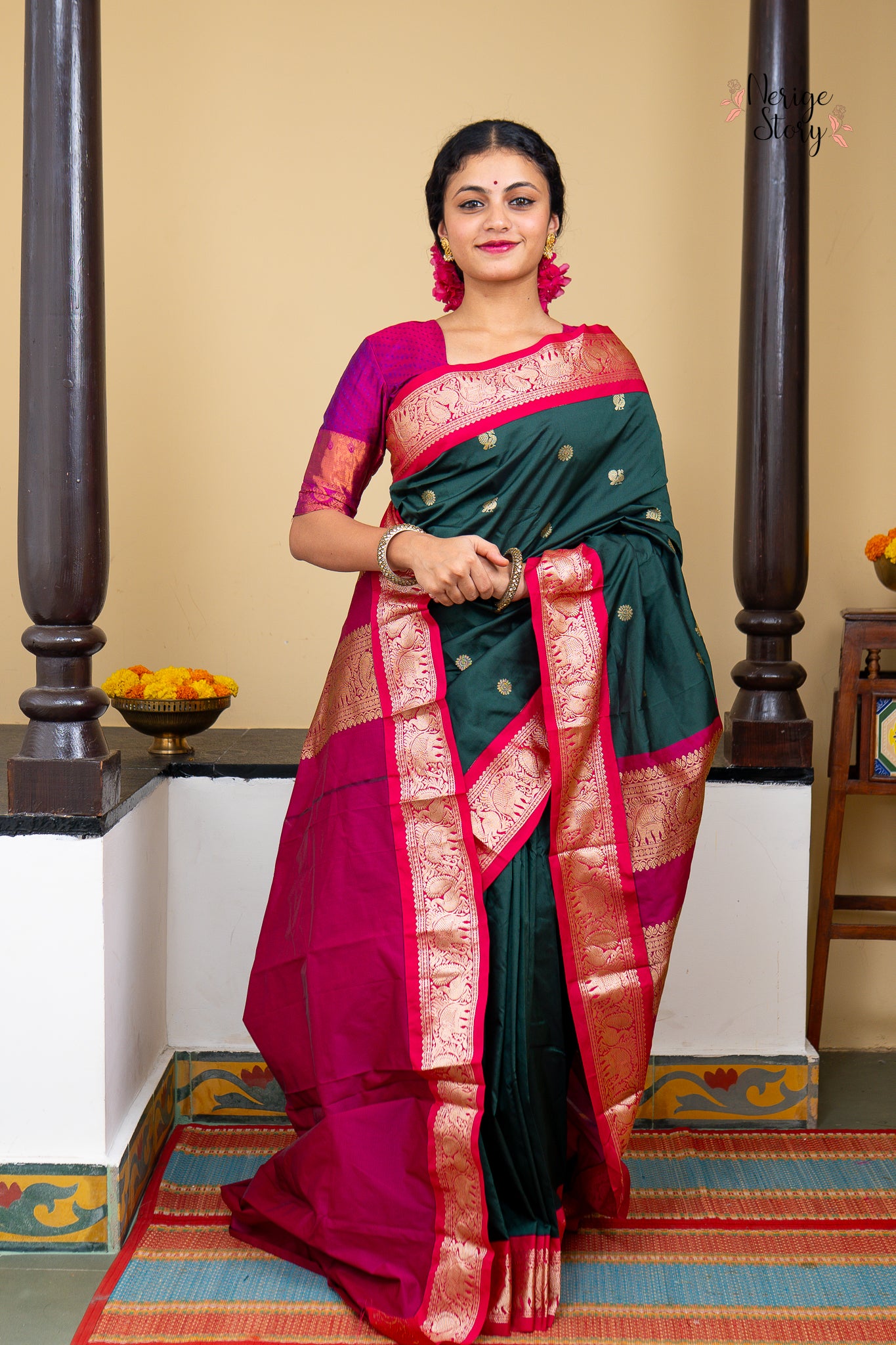 JALADHISUTA (ಜಲಧಿಸುತಾ)
