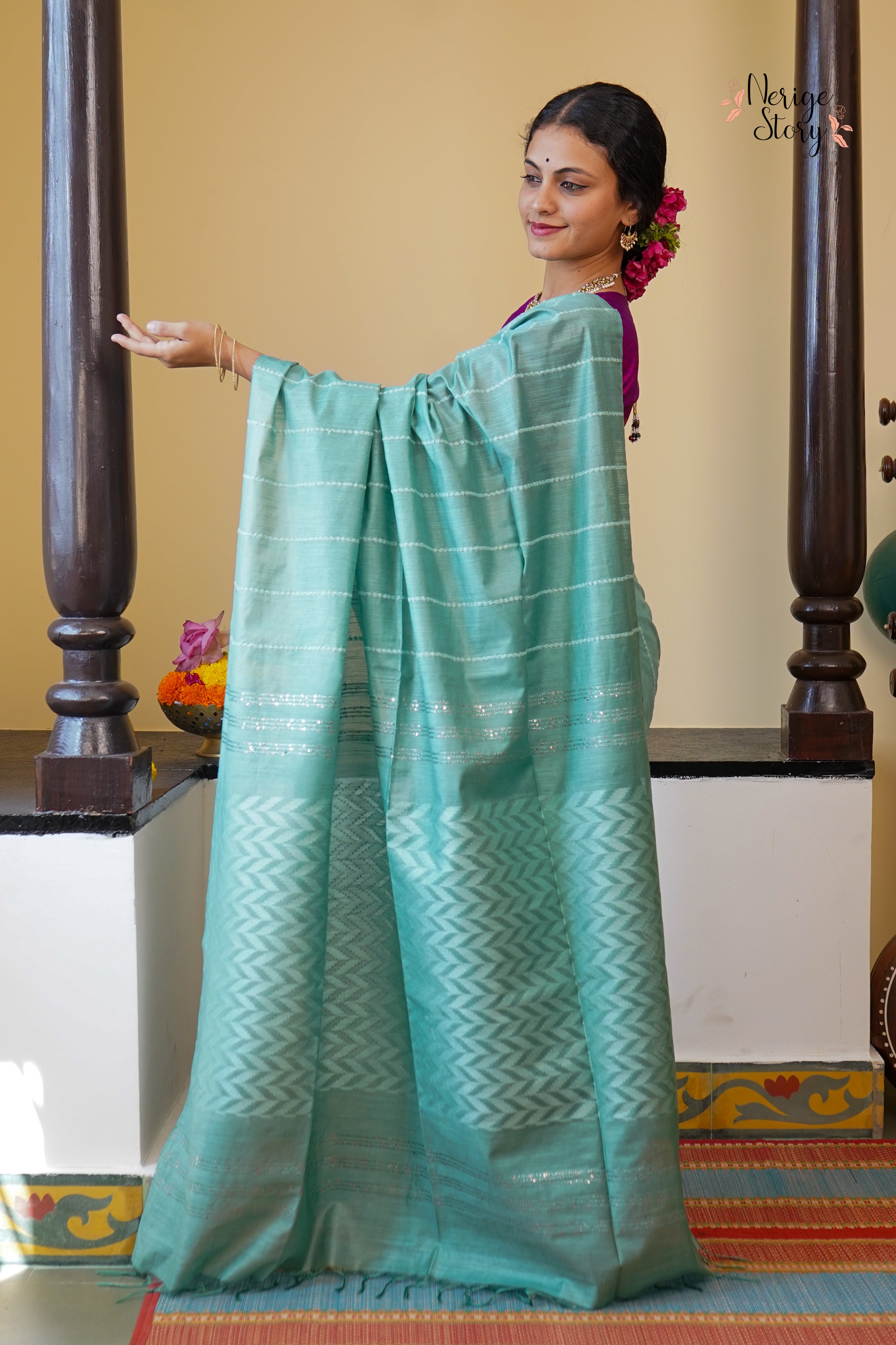 LALITA (ललिता)