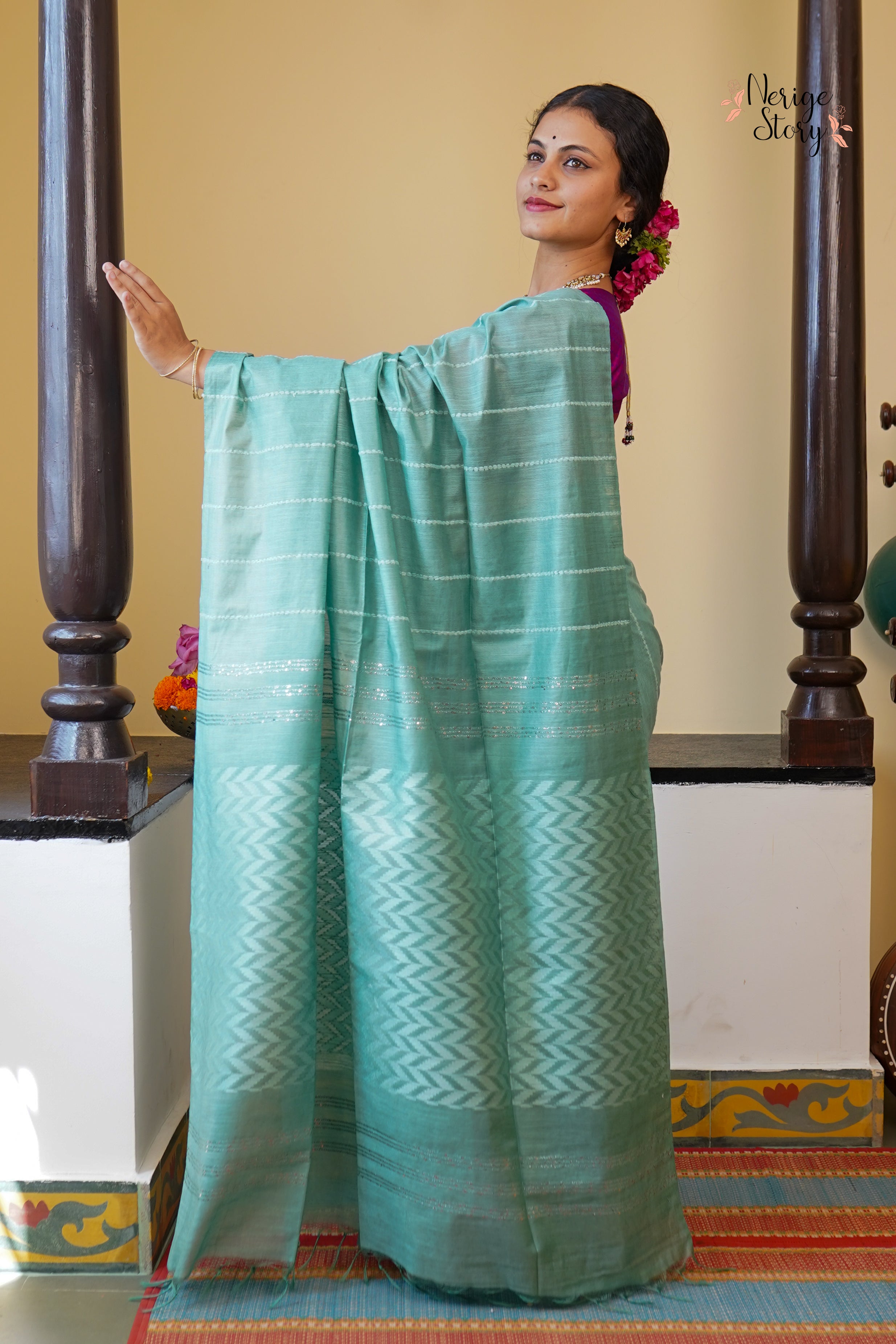 LALITA (ललिता)