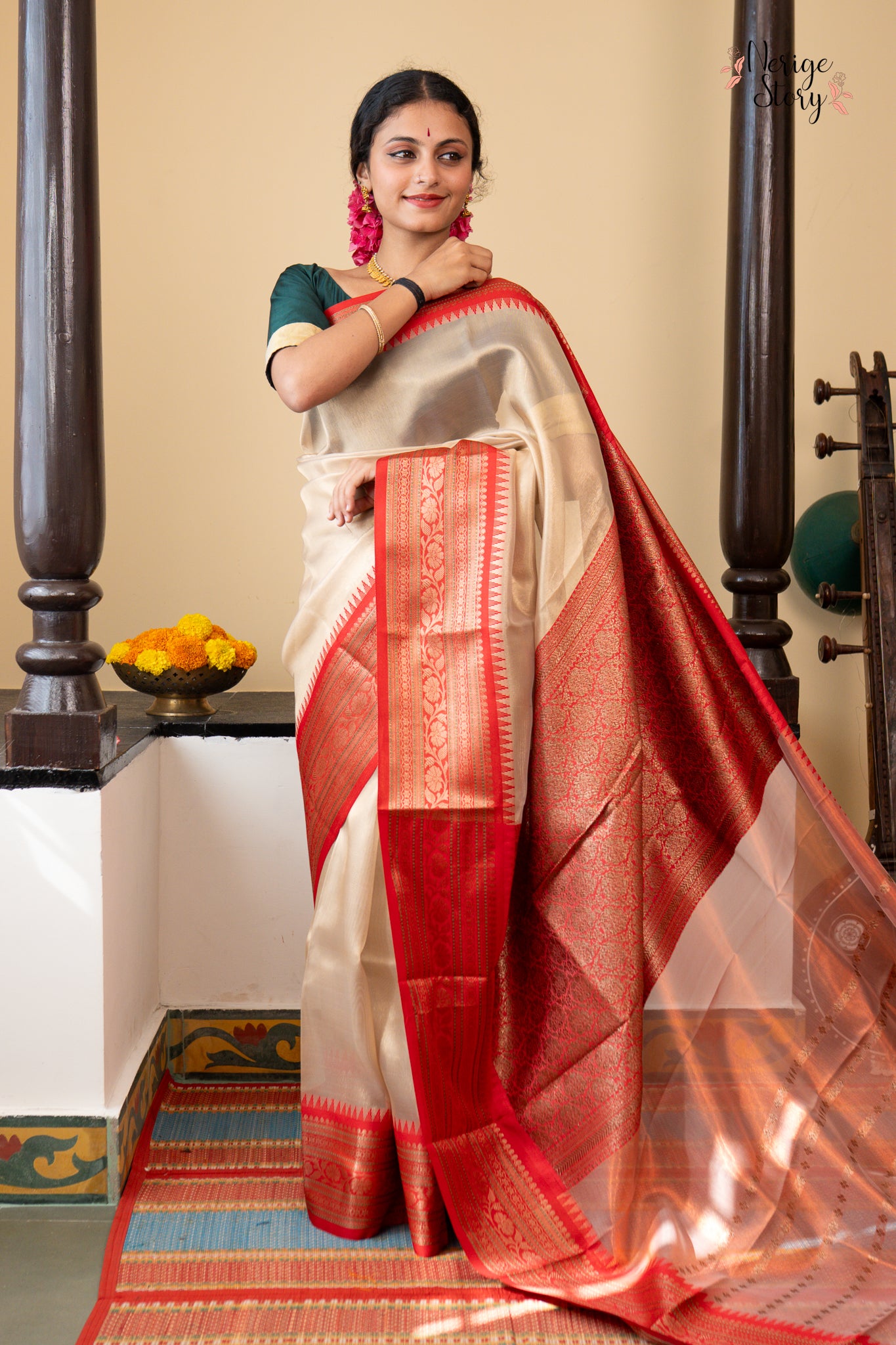 SASHVI (साश्वी)
