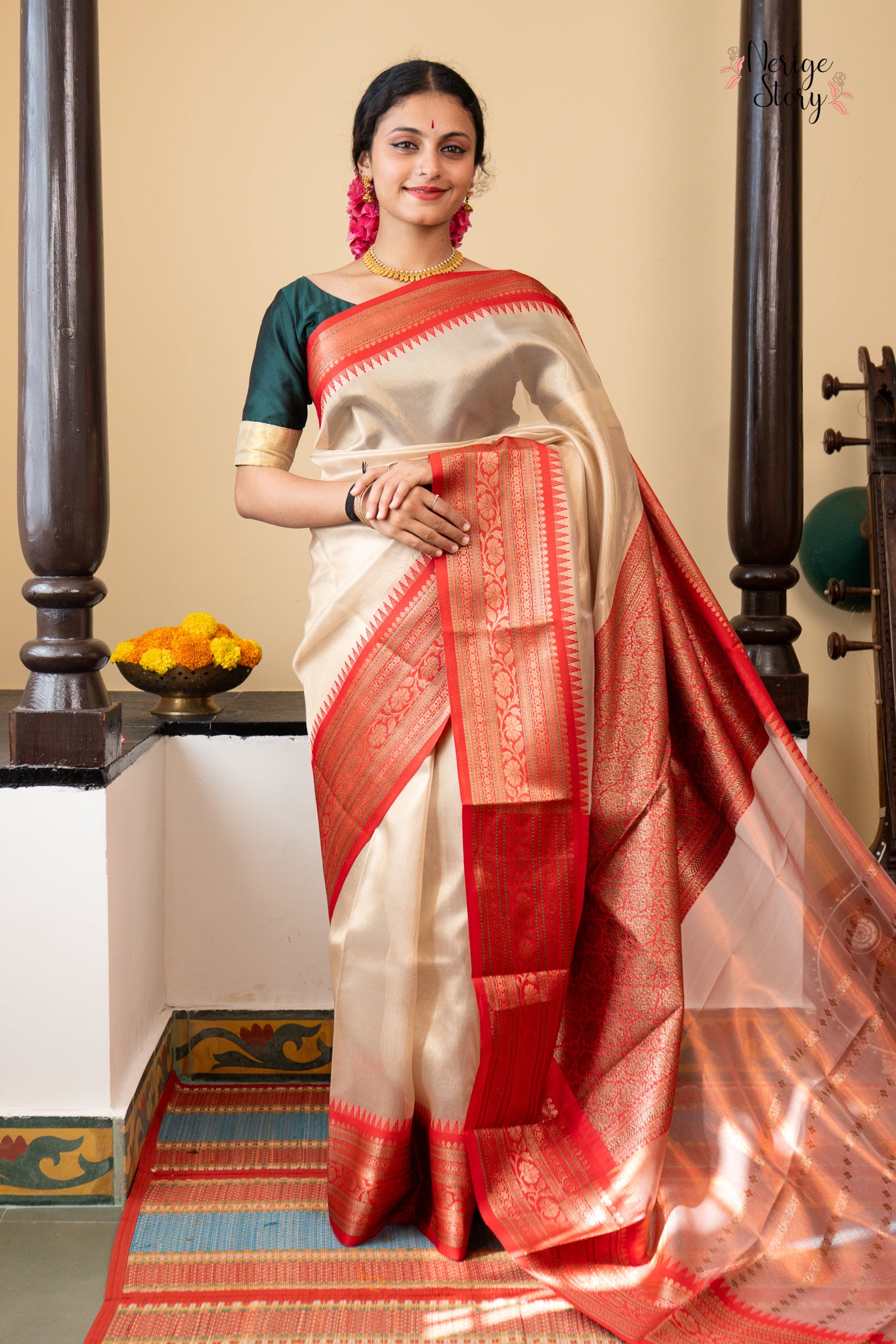 SASHVI (साश्वी)