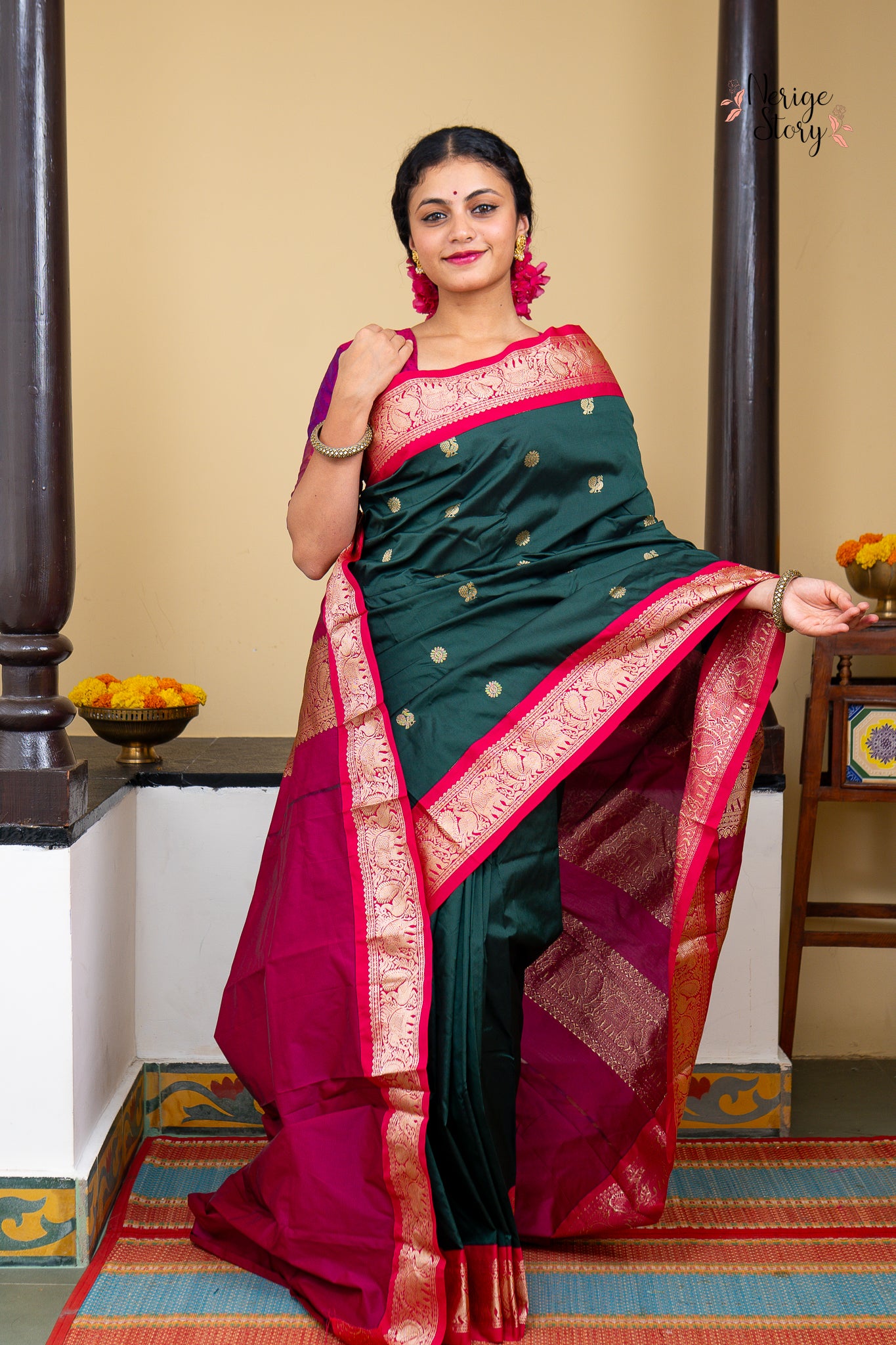 JALADHISUTA (ಜಲಧಿಸುತಾ)