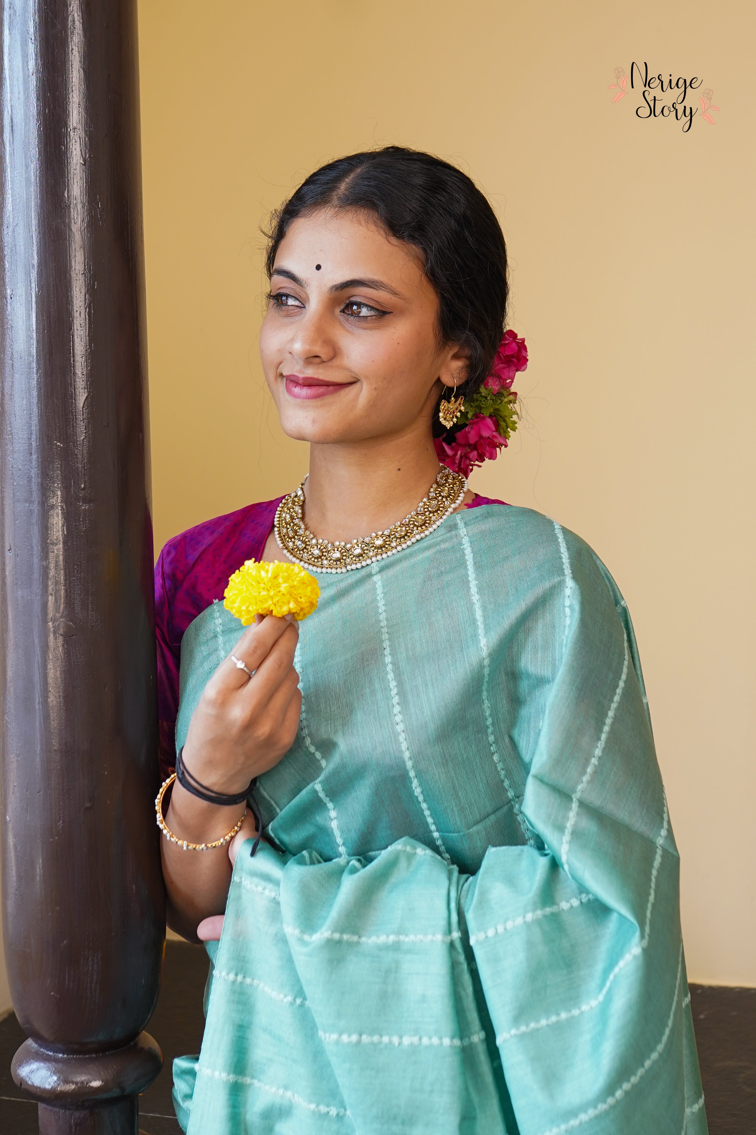 LALITA (ललिता)