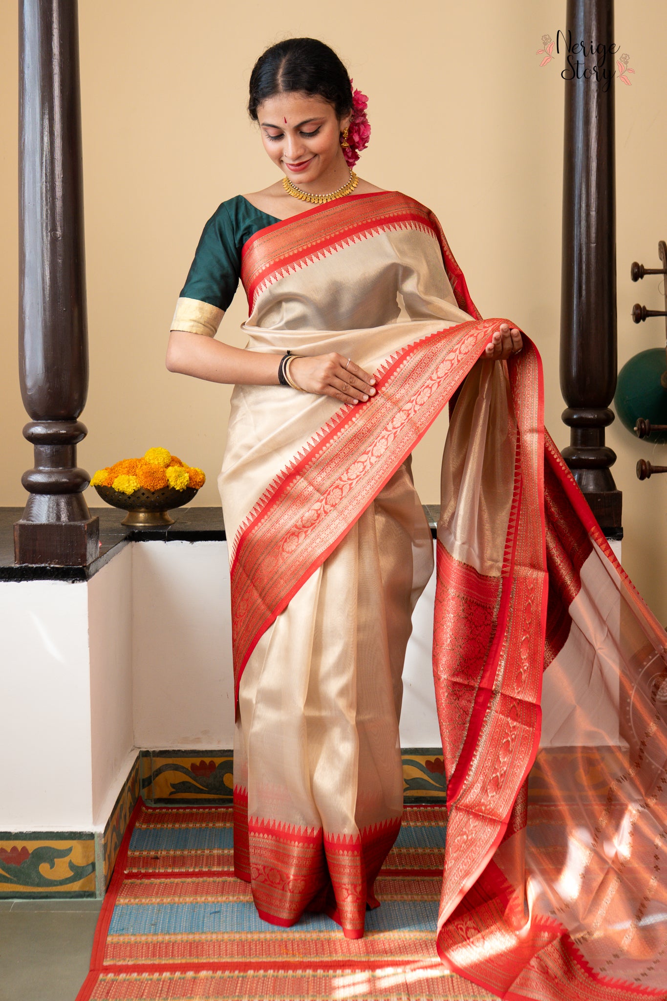 SASHVI (साश्वी)