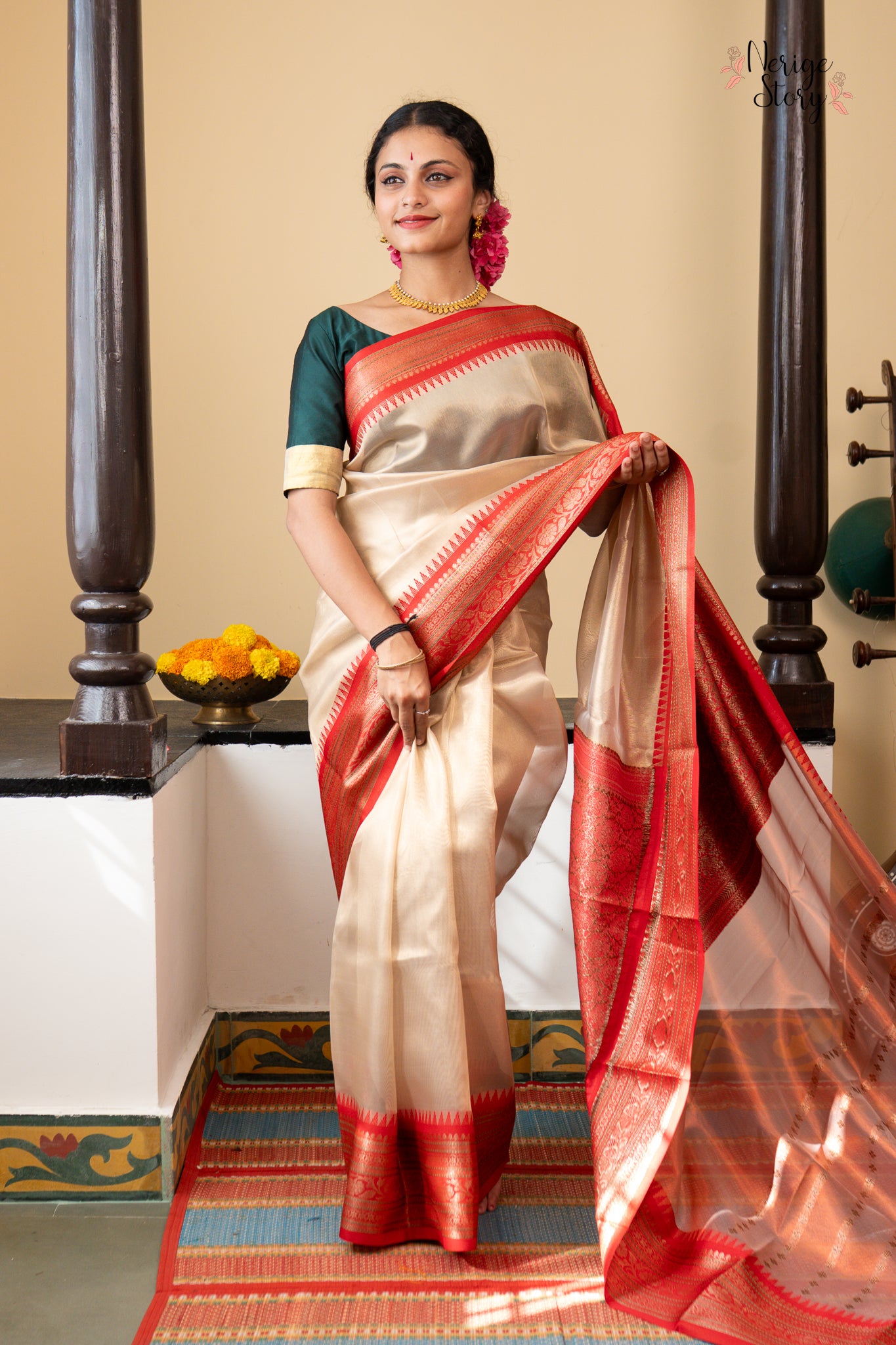SASHVI (साश्वी)