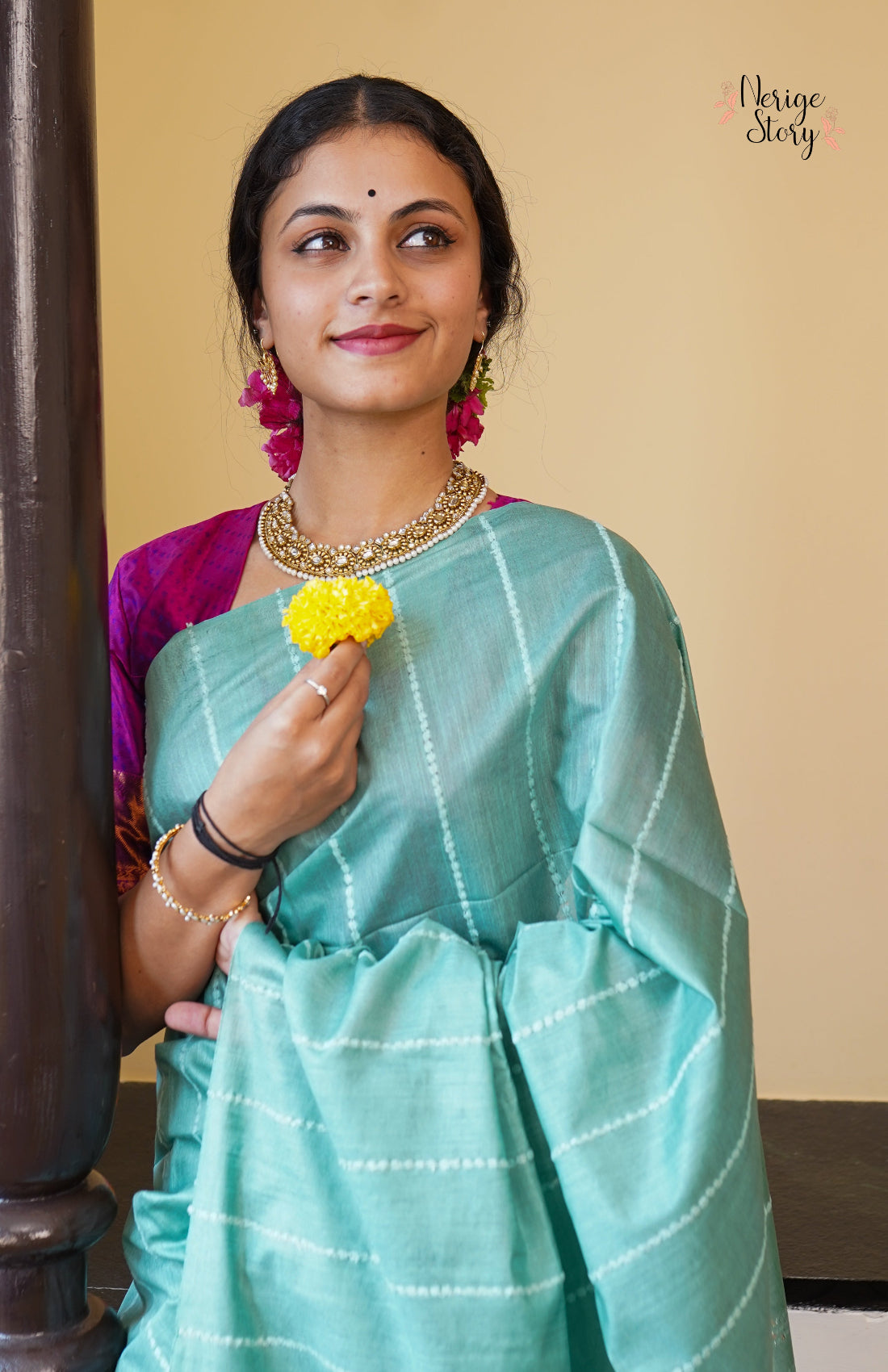 LALITA (ललिता)