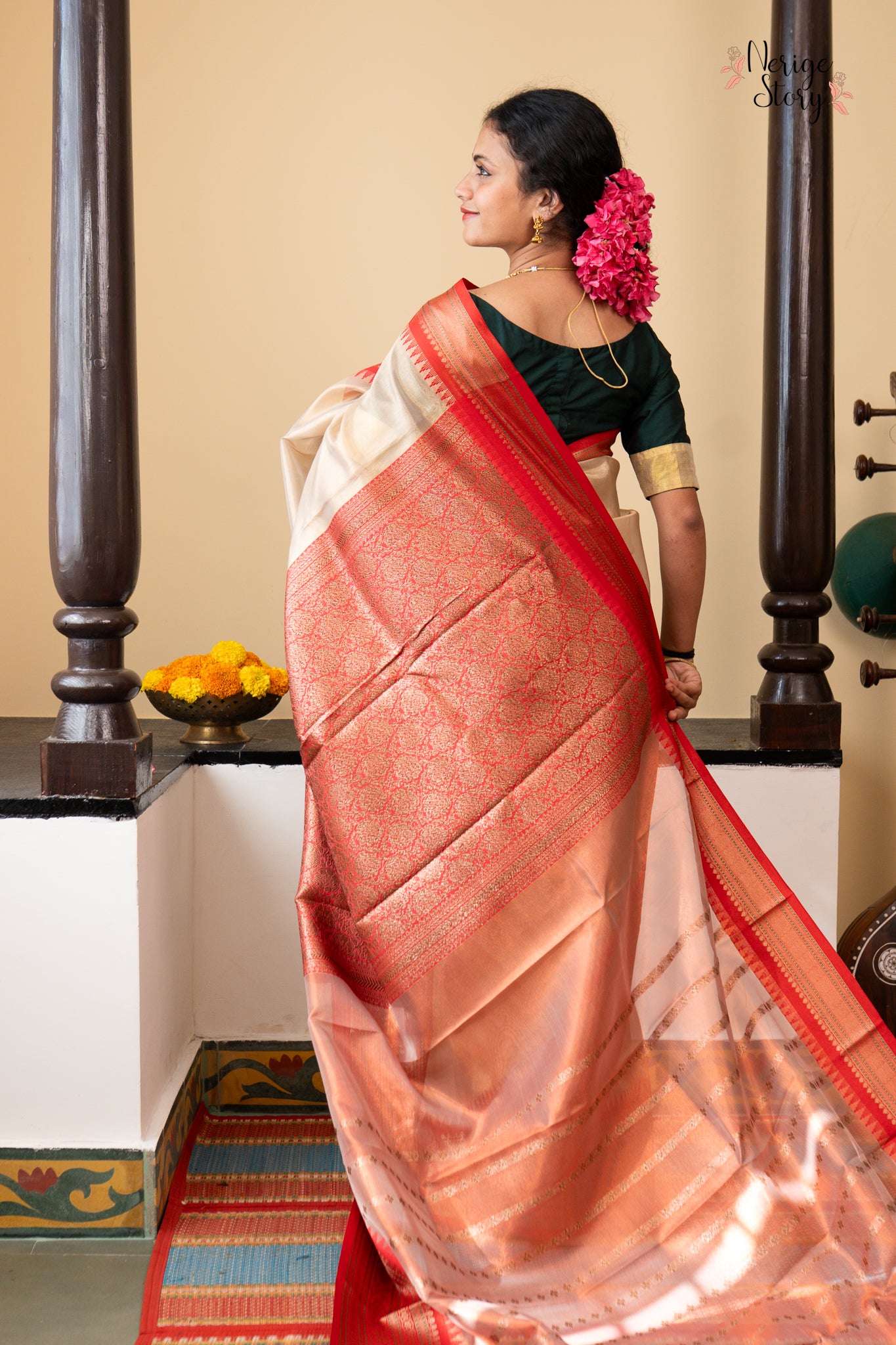 SASHVI (साश्वी)