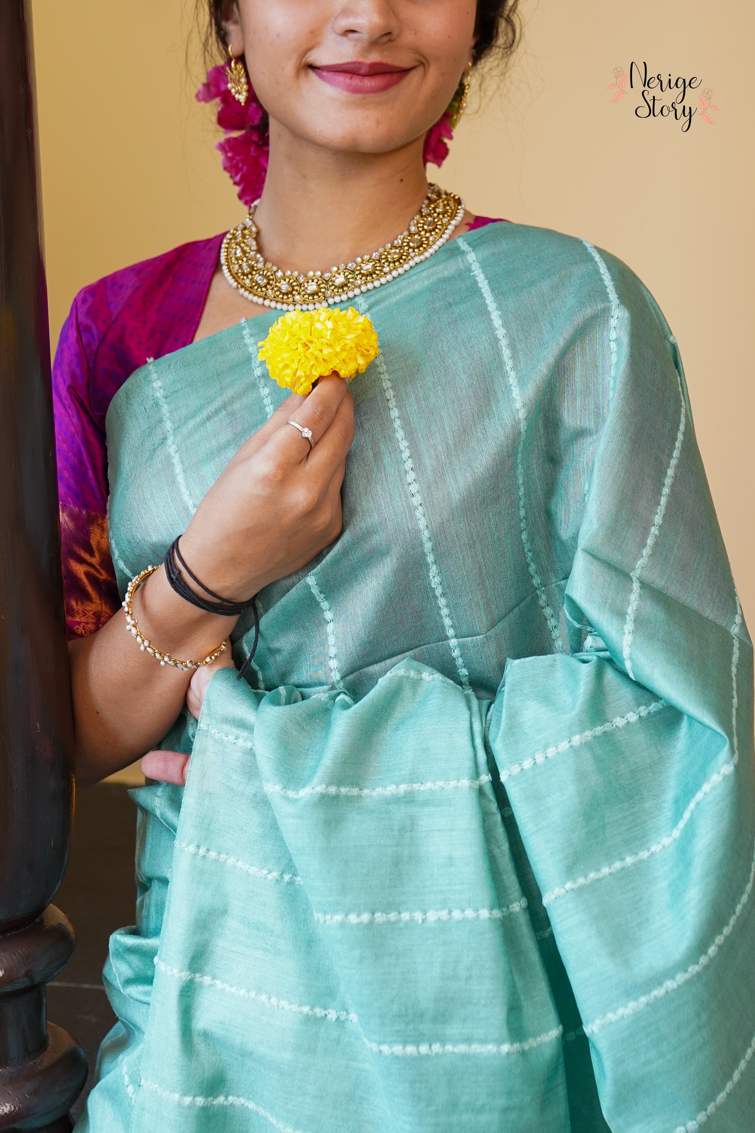 LALITA (ललिता)