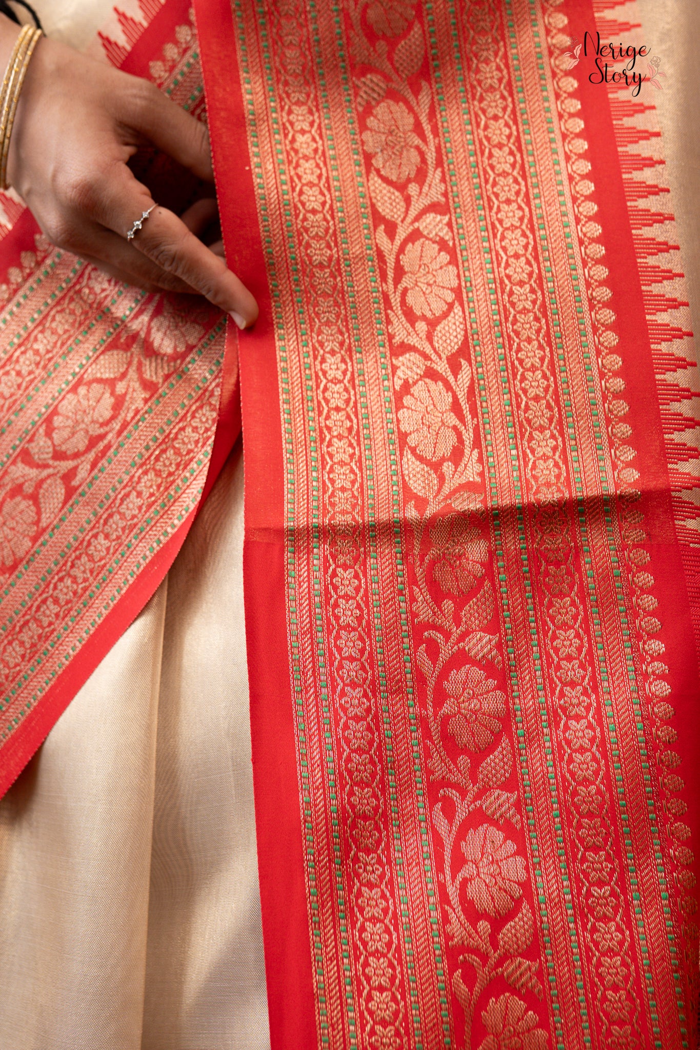 SASHVI (साश्वी)