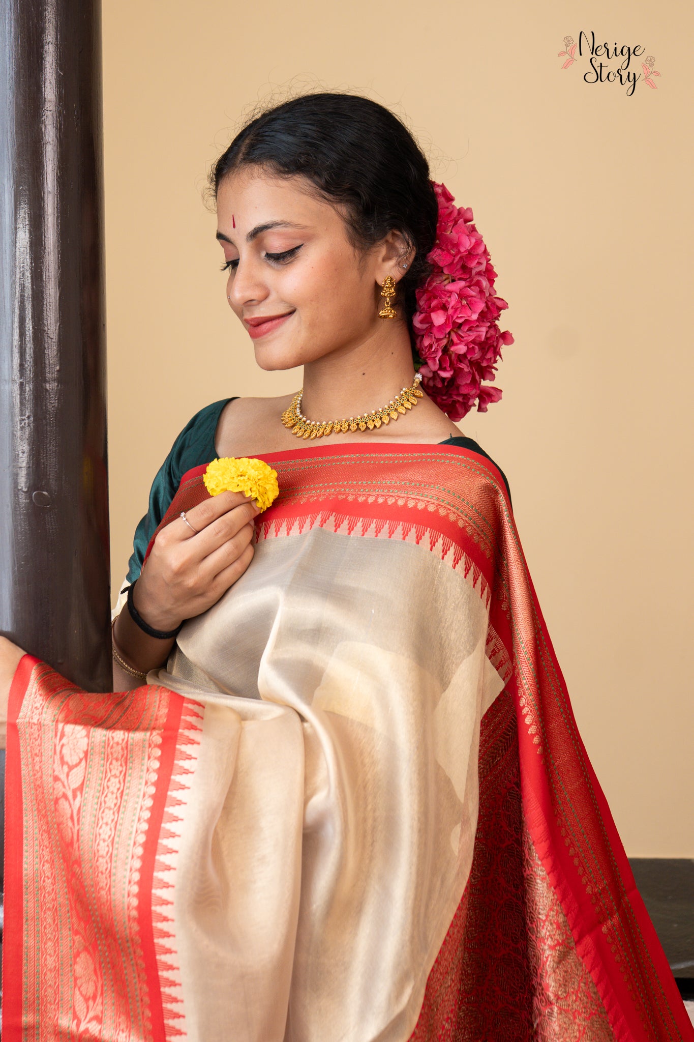 SASHVI (साश्वी)