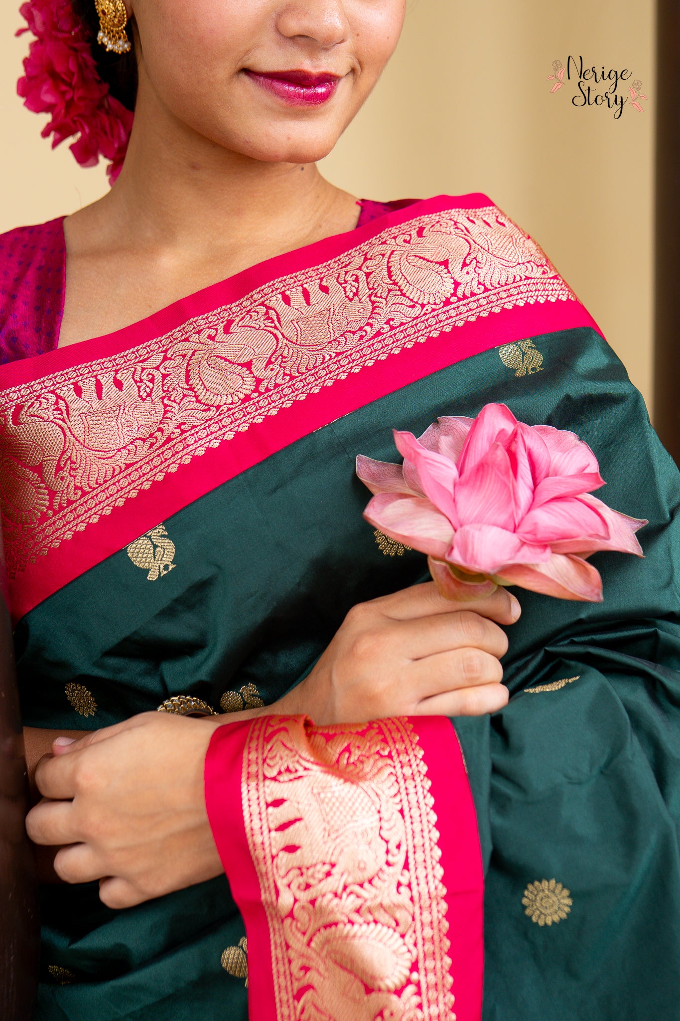 JALADHISUTA (ಜಲಧಿಸುತಾ)