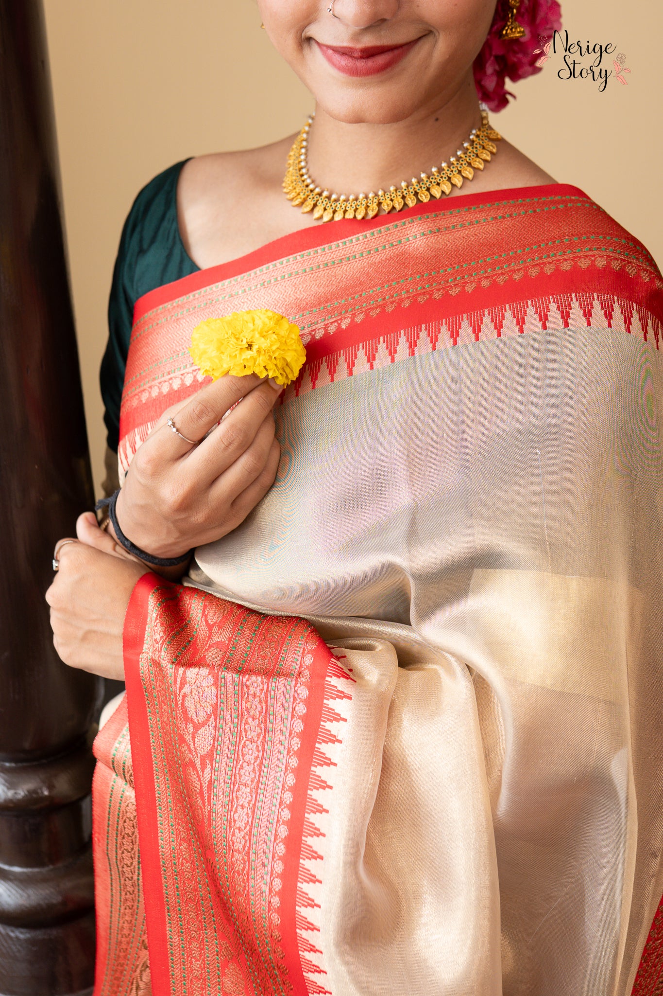 SASHVI (साश्वी)