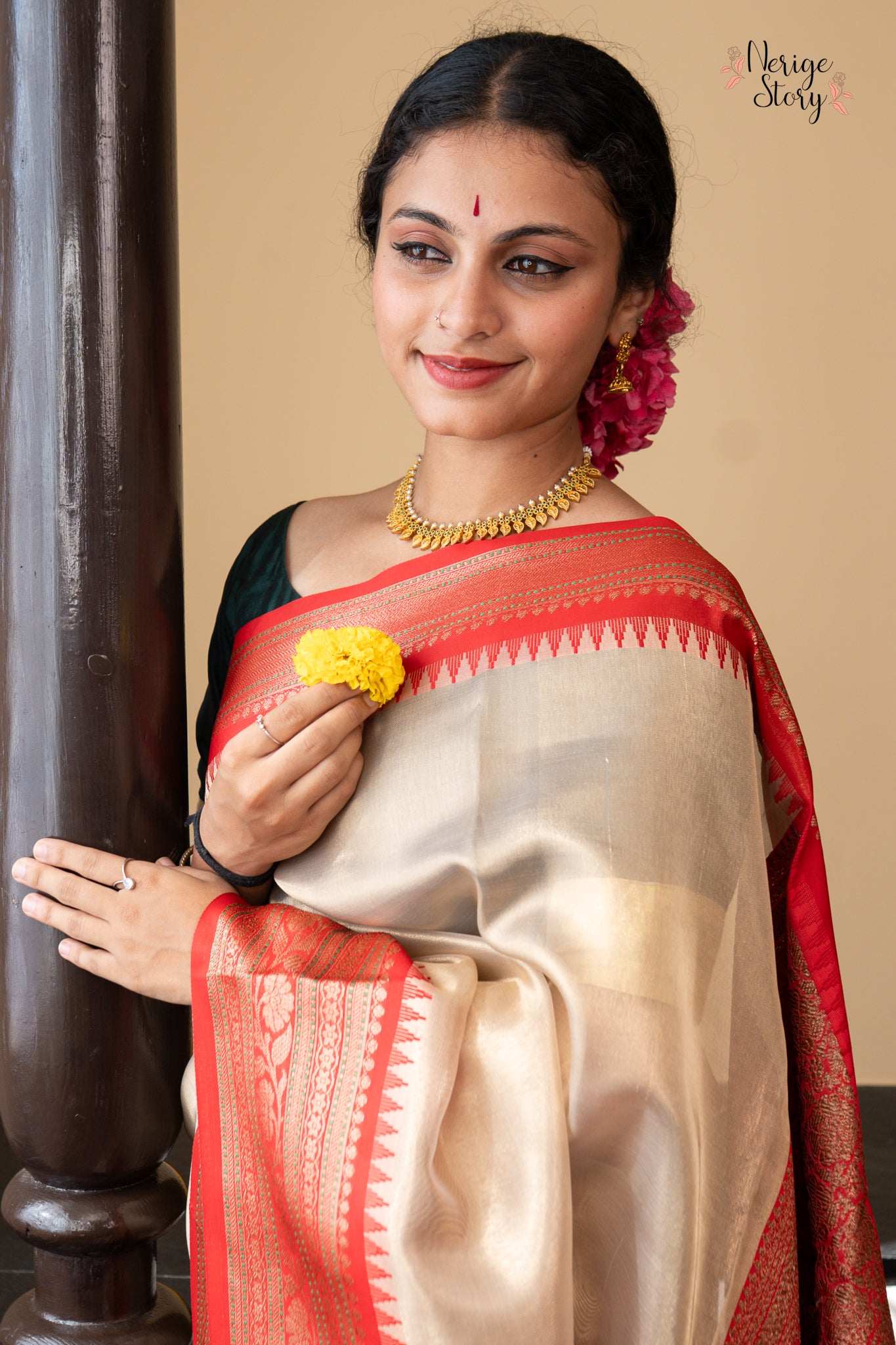 SASHVI (साश्वी)