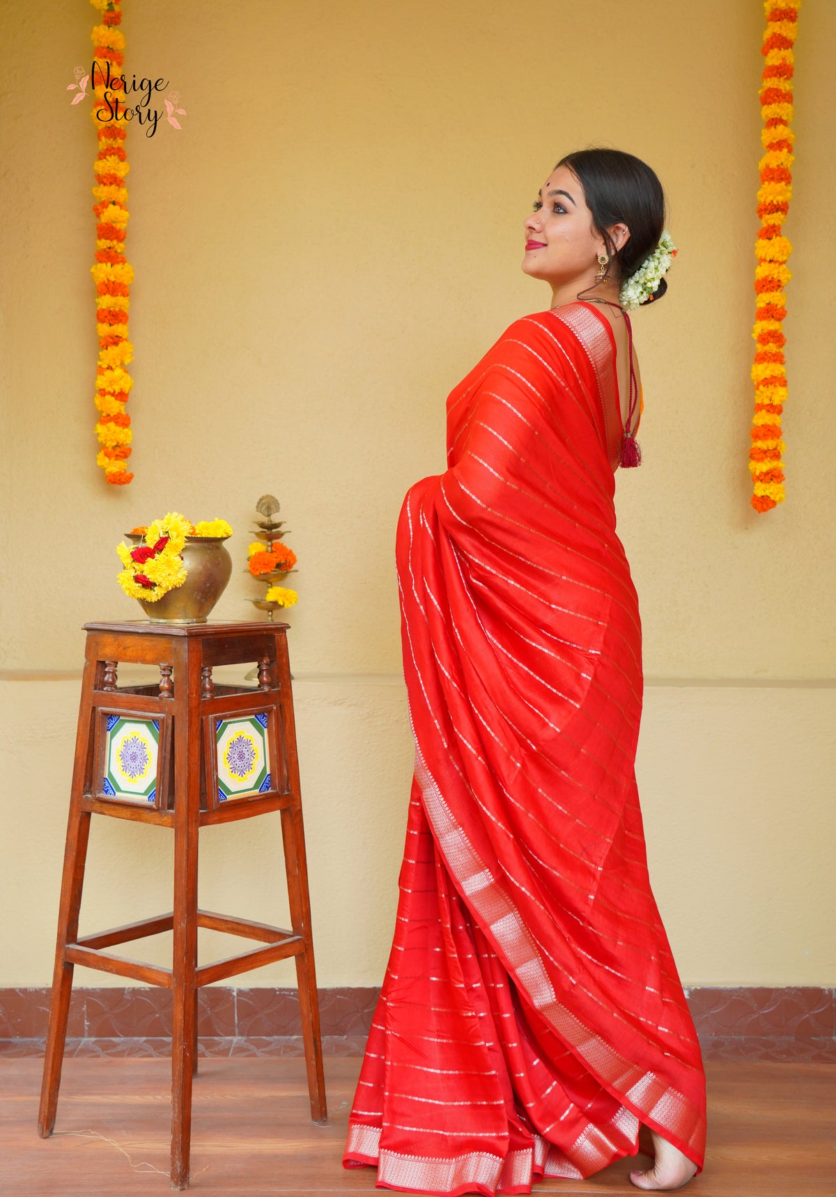 ABHITHA (அபிதா)