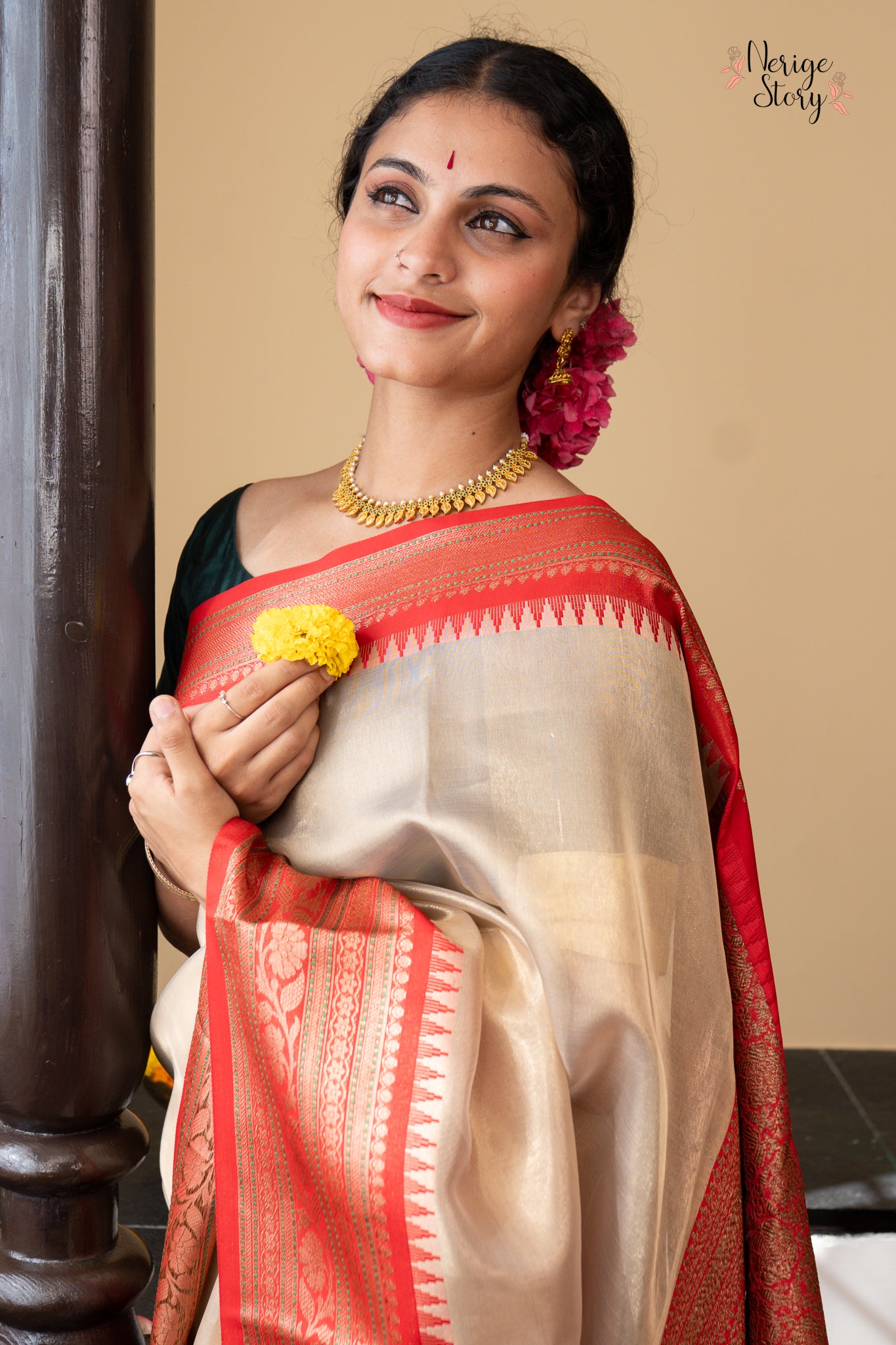SASHVI (साश्वी)