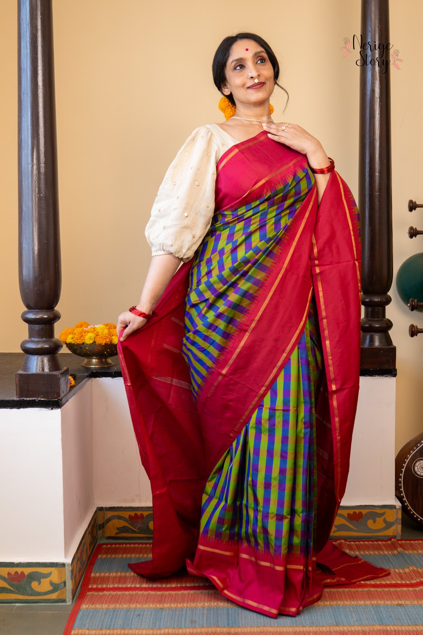 MALAVIKA (ಮಾಲವಿಕಾ)