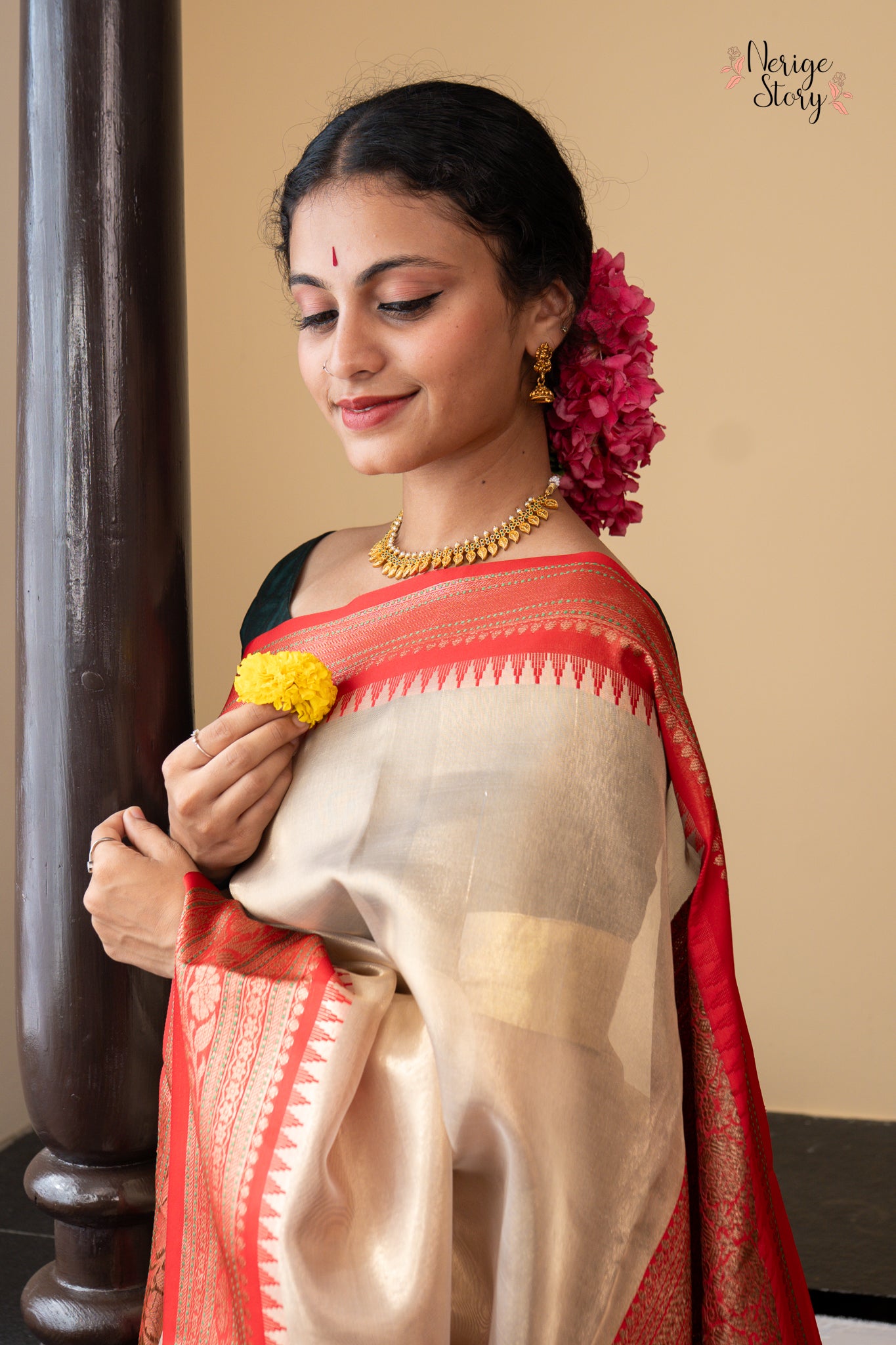 SASHVI (साश्वी)