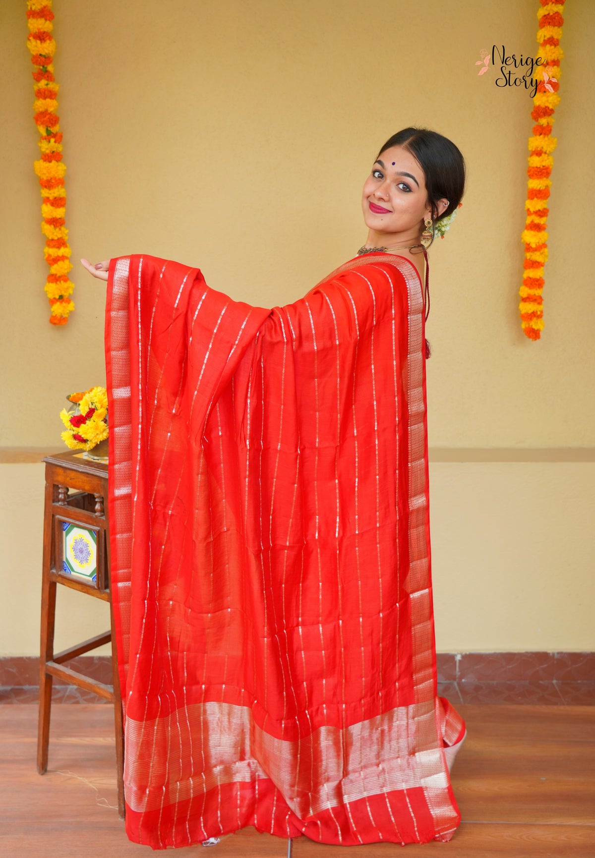 ABHITHA (அபிதா)