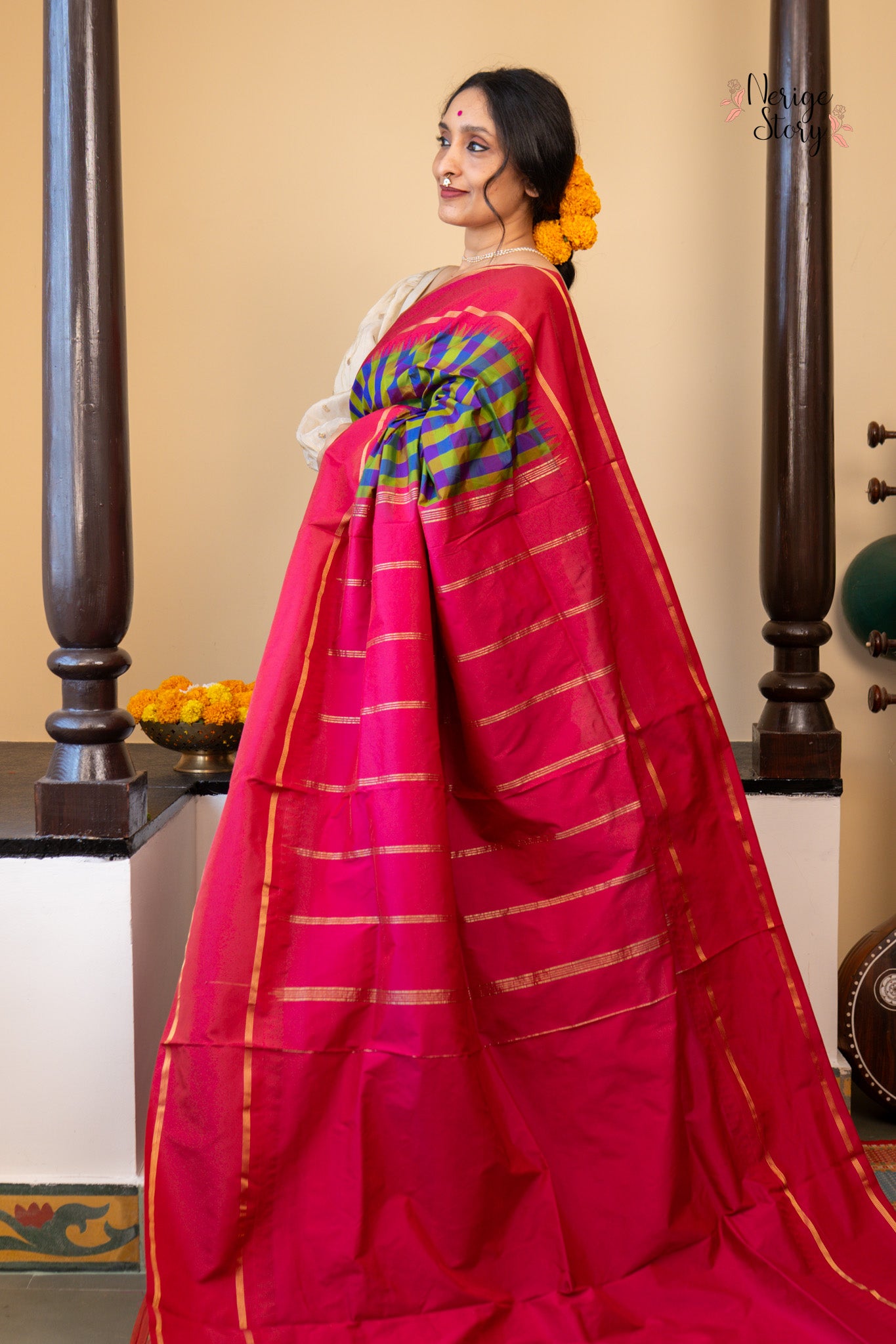 MALAVIKA (ಮಾಲವಿಕಾ)