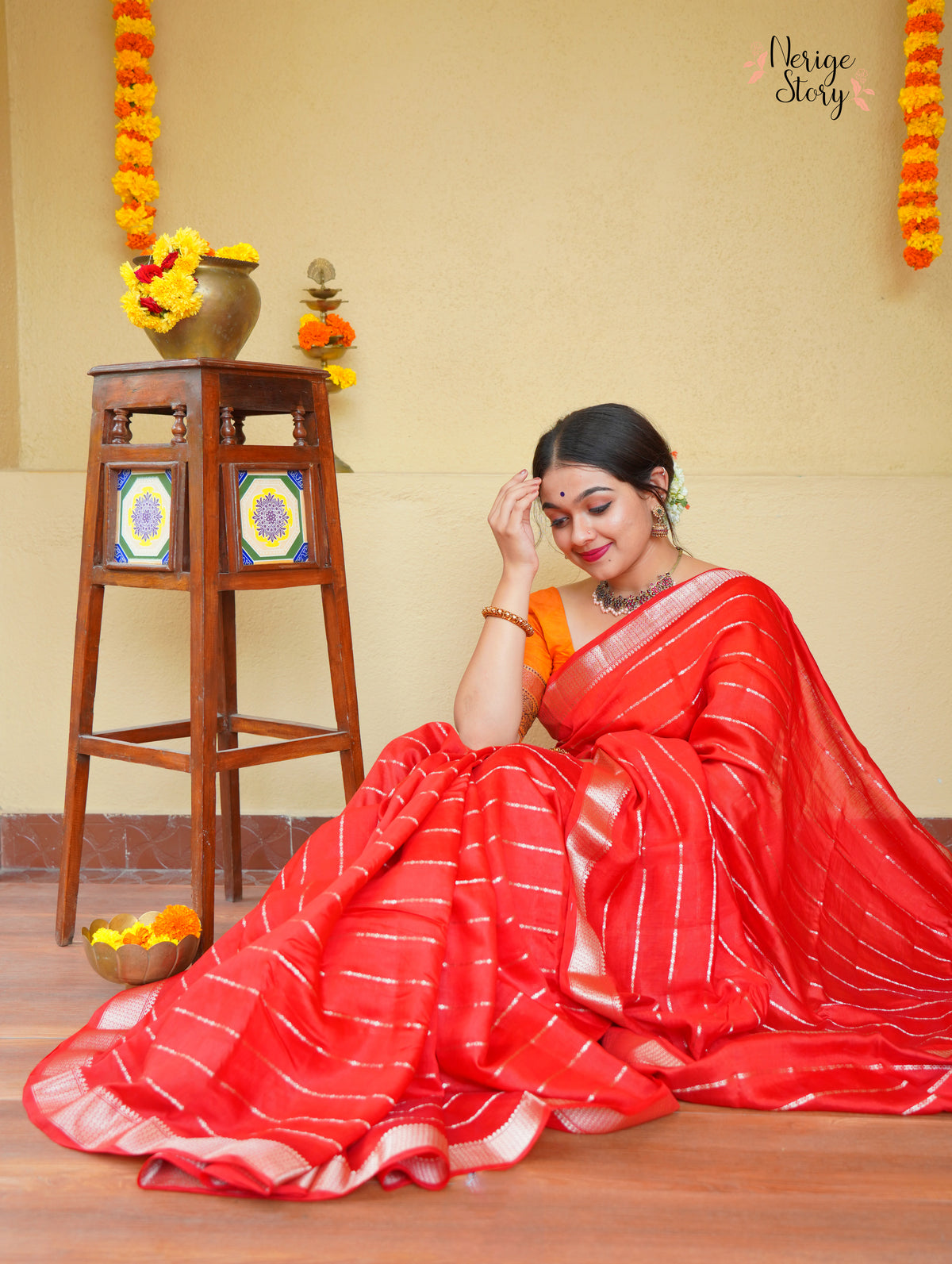 ABHITHA (அபிதா)
