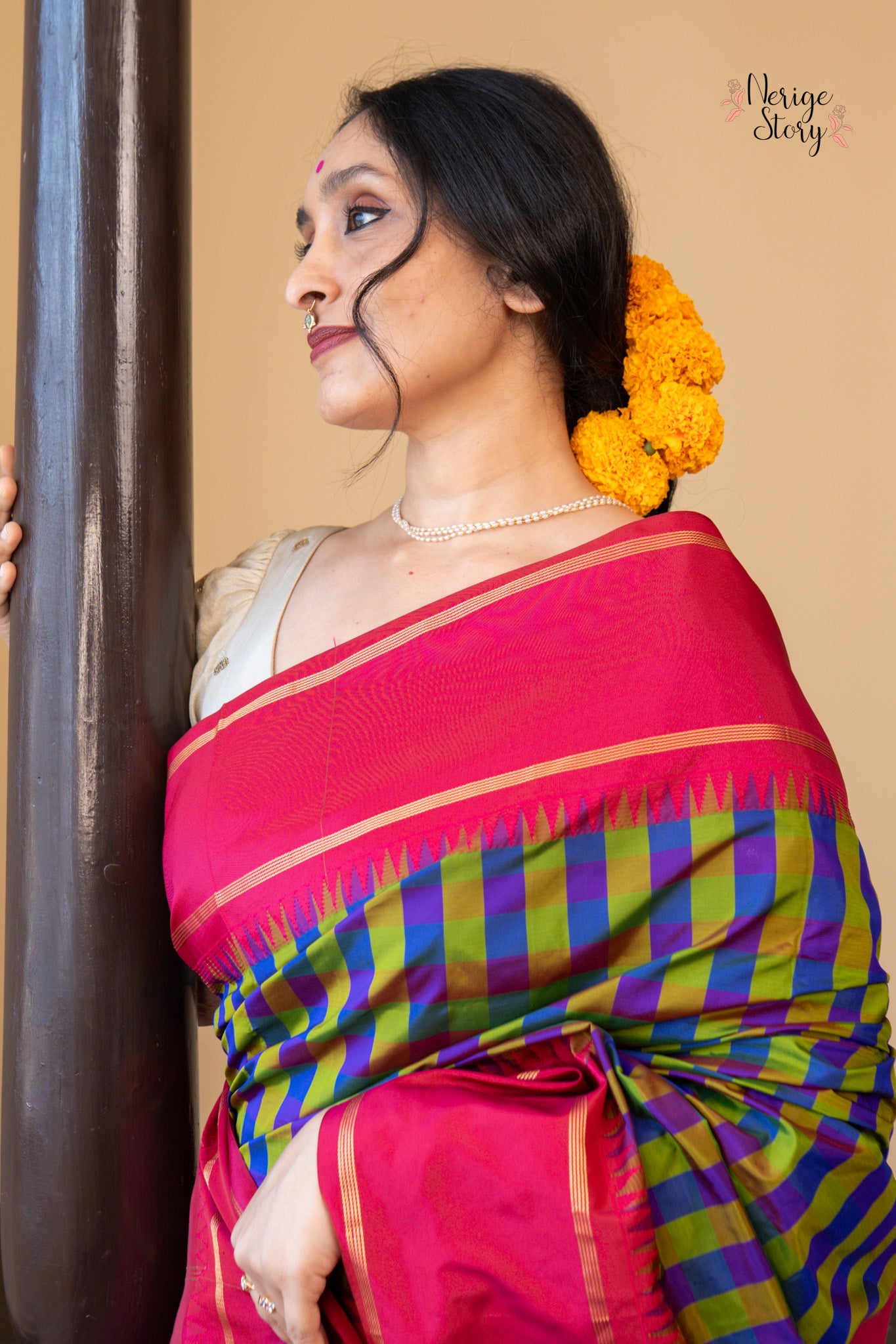 MALAVIKA (ಮಾಲವಿಕಾ)