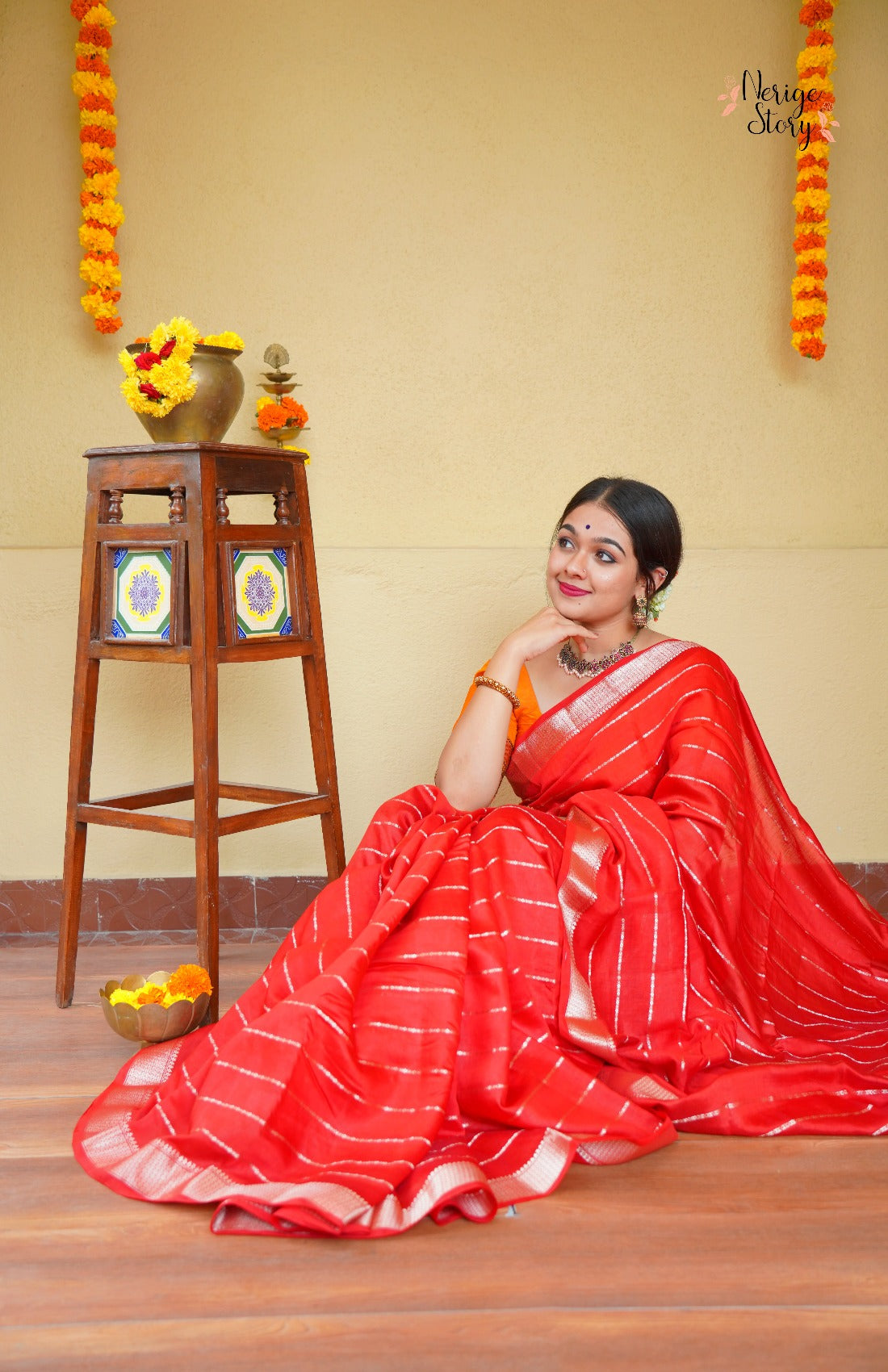 ABHITHA (அபிதா)