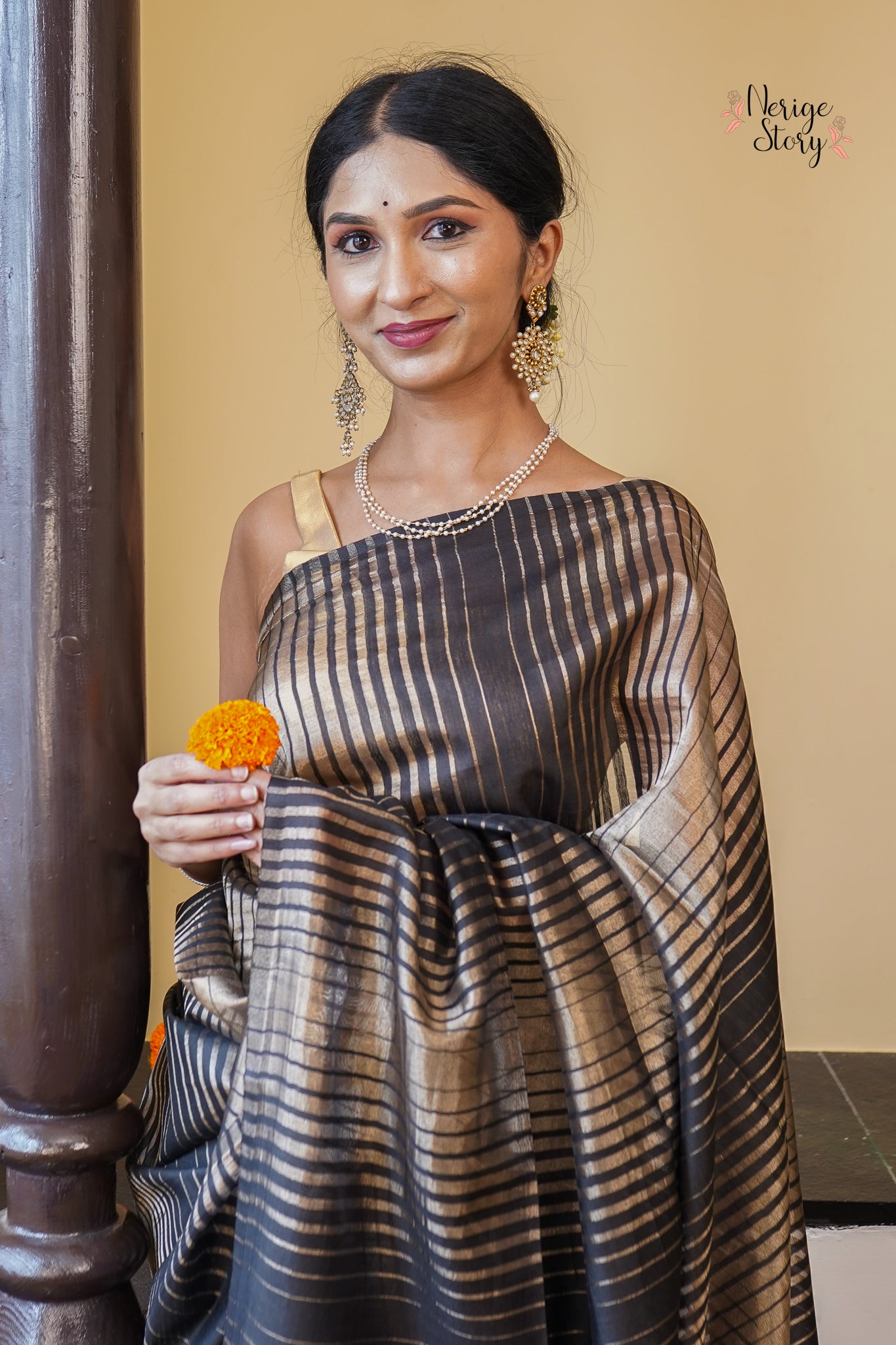 AMRITA (अमृता)