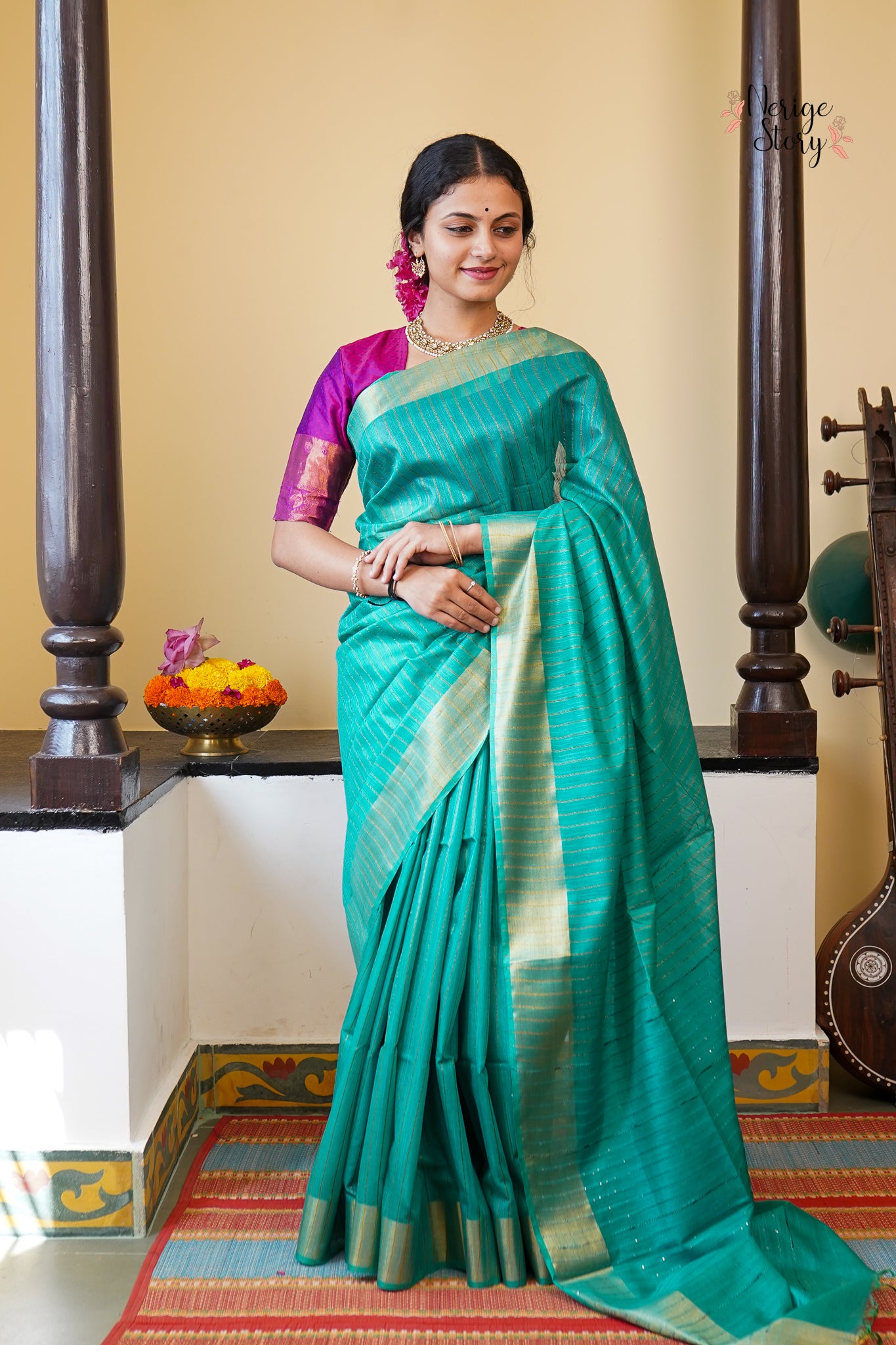 VARSHA (वर्षा)