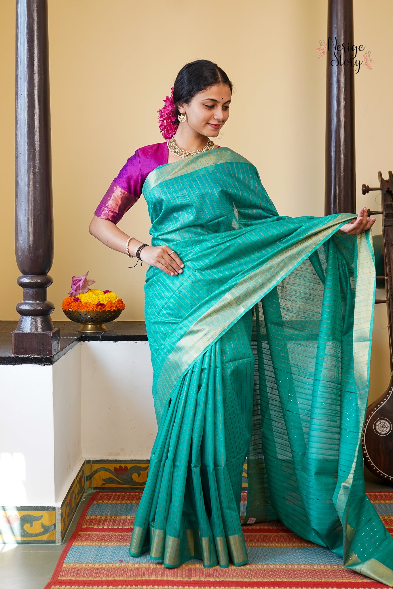 VARSHA (वर्षा)