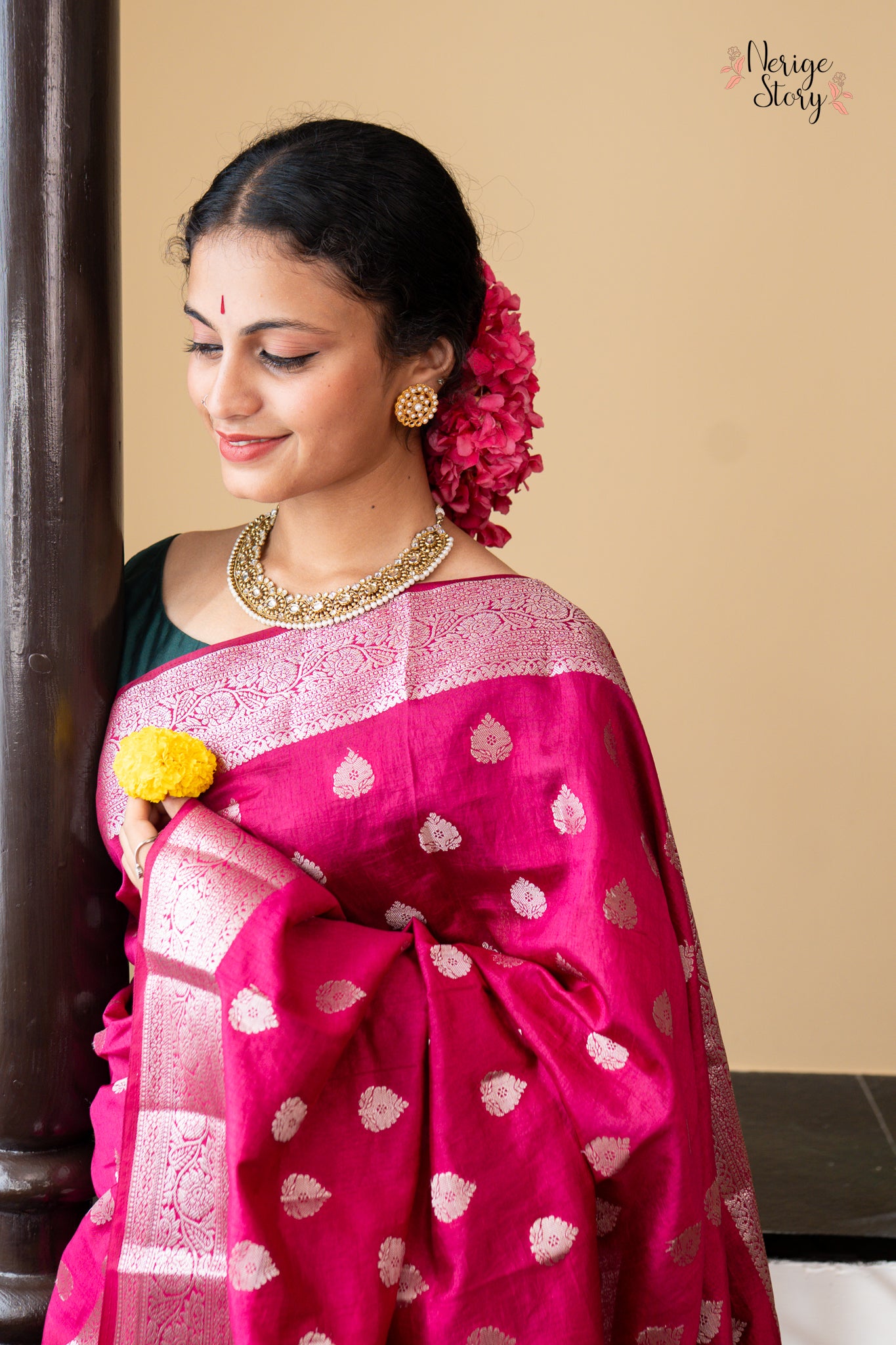 RIDDHI (ऋद्धि)
