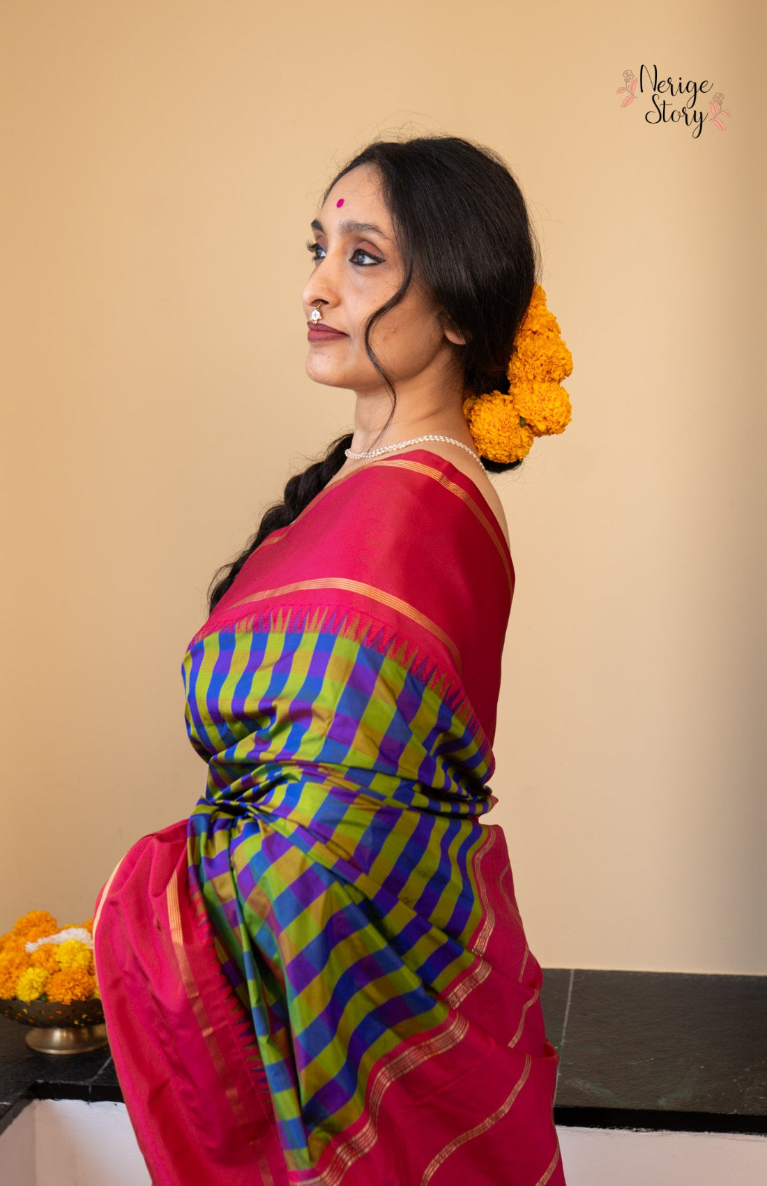 MALAVIKA (ಮಾಲವಿಕಾ)