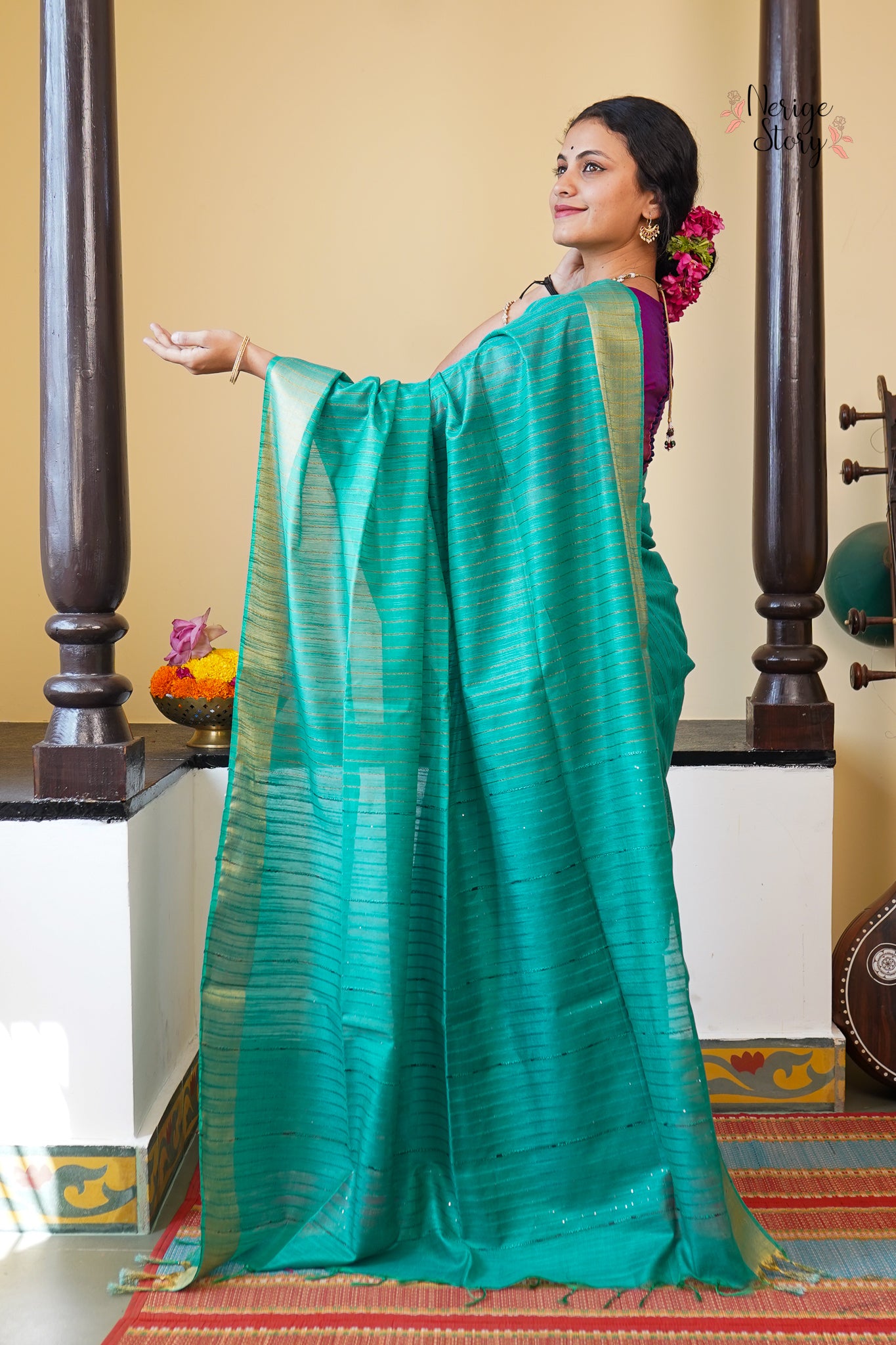 VARSHA (वर्षा)