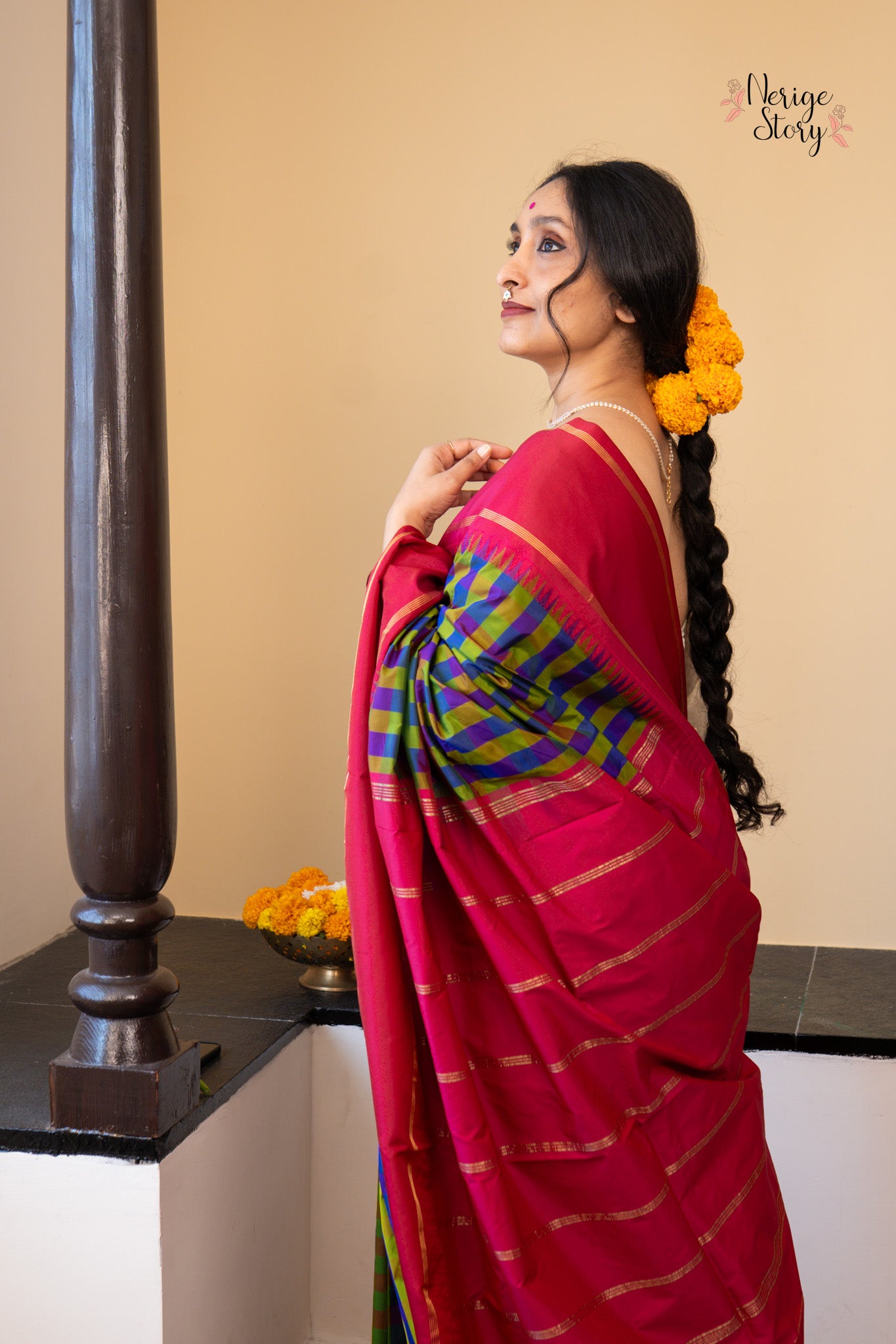 MALAVIKA (ಮಾಲವಿಕಾ)