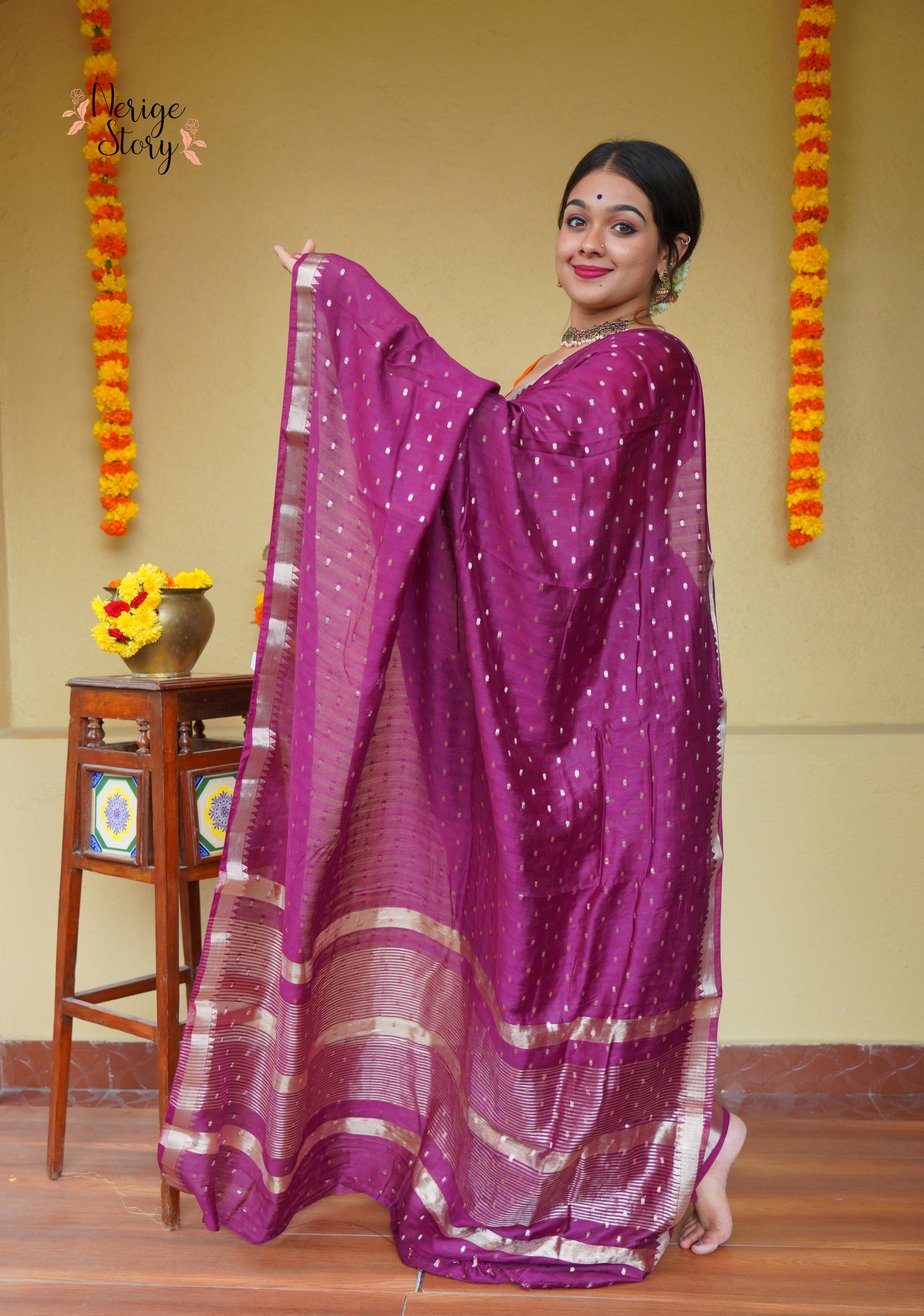 ANANYA (अनन्या)