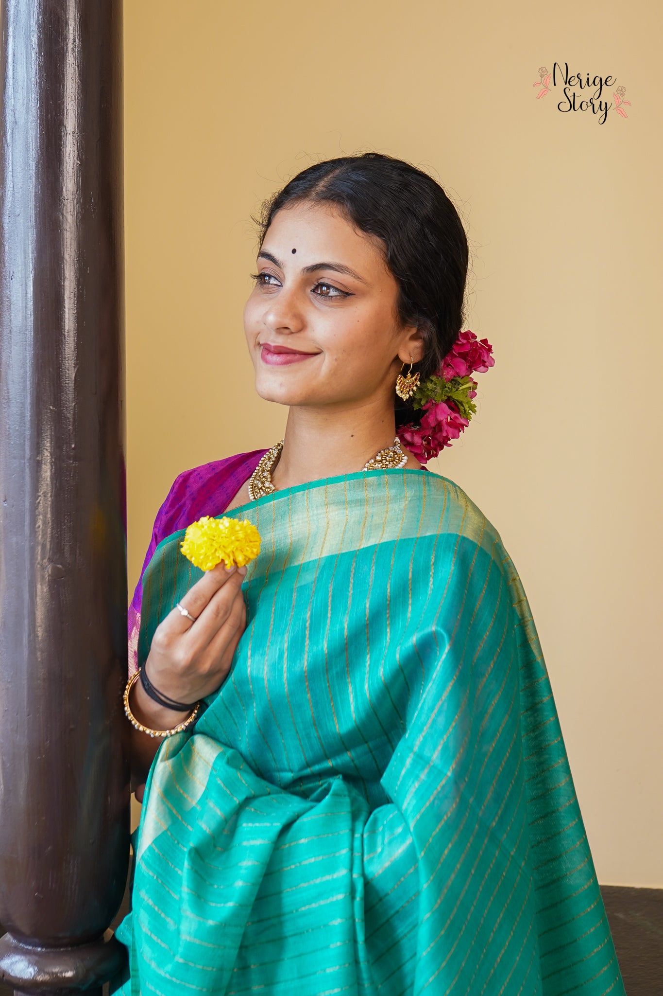 VARSHA (वर्षा)