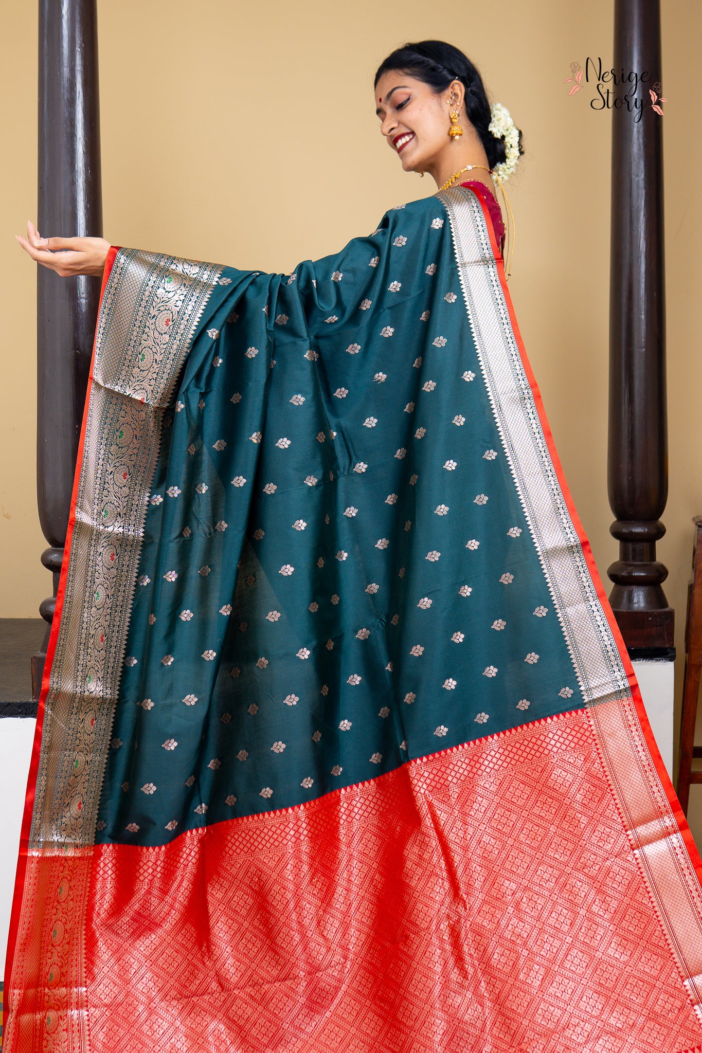 KALYANI (कल्याणी)