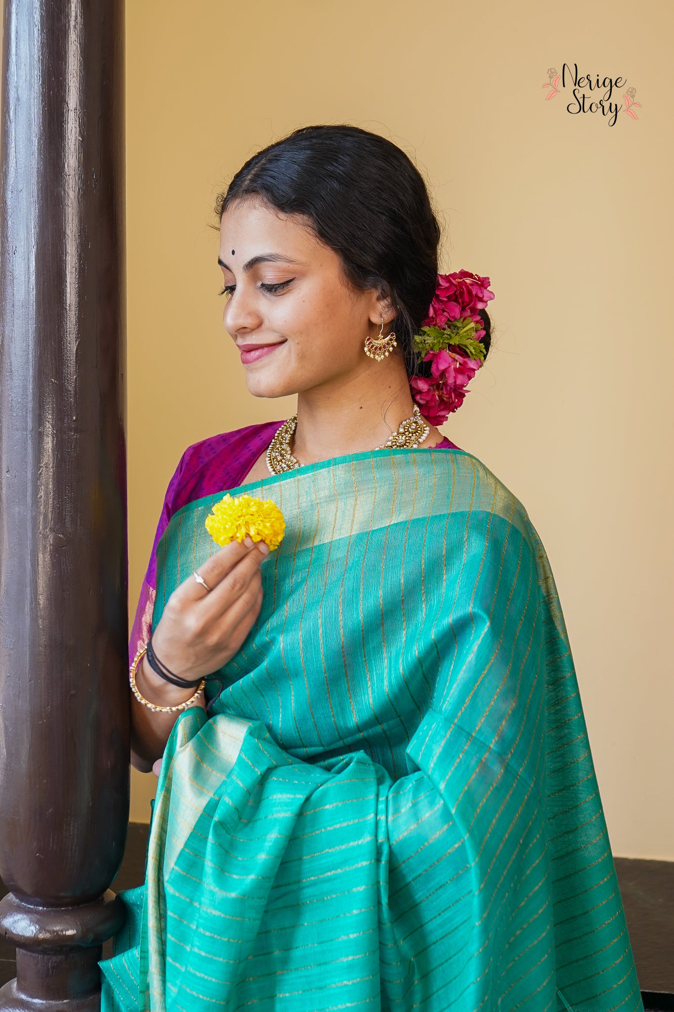 VARSHA (वर्षा)