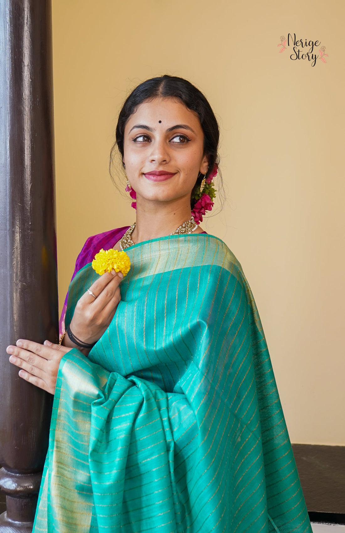 VARSHA (वर्षा)