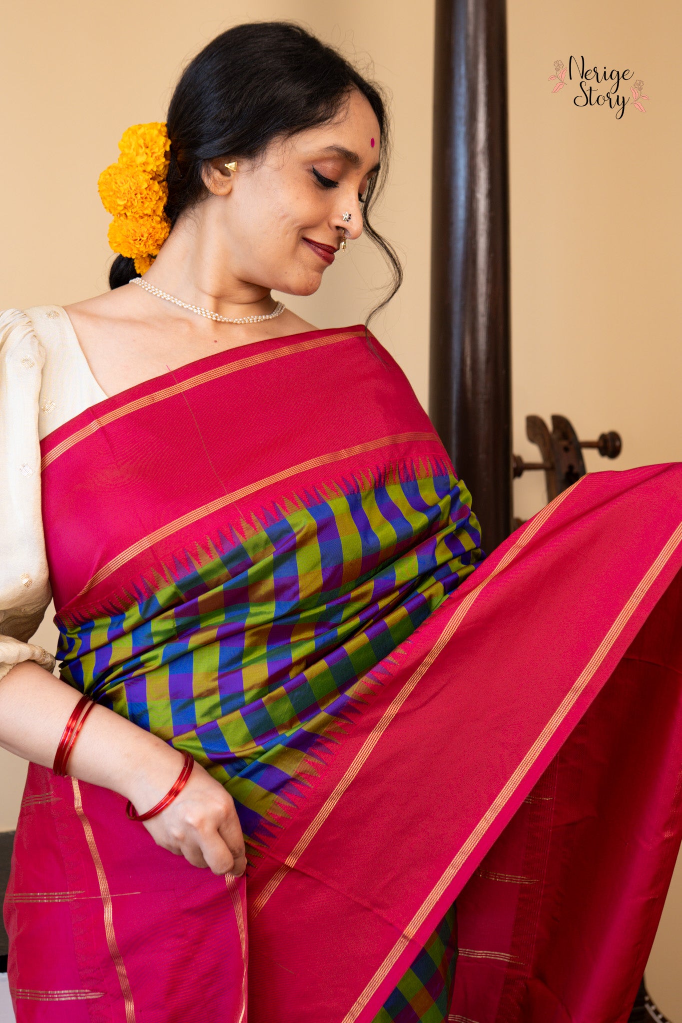 MALAVIKA (ಮಾಲವಿಕಾ)